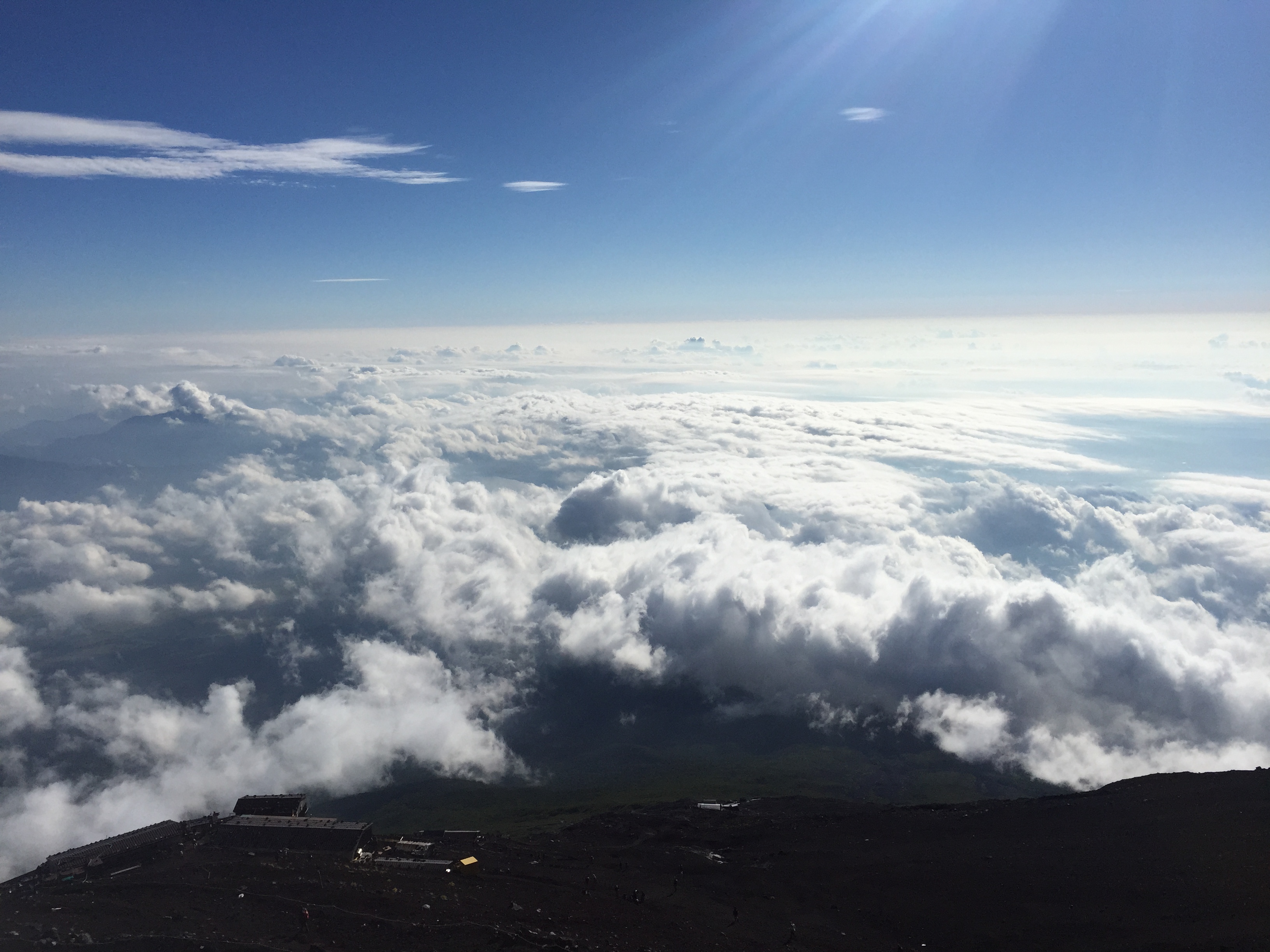 2015.09.12の富士山