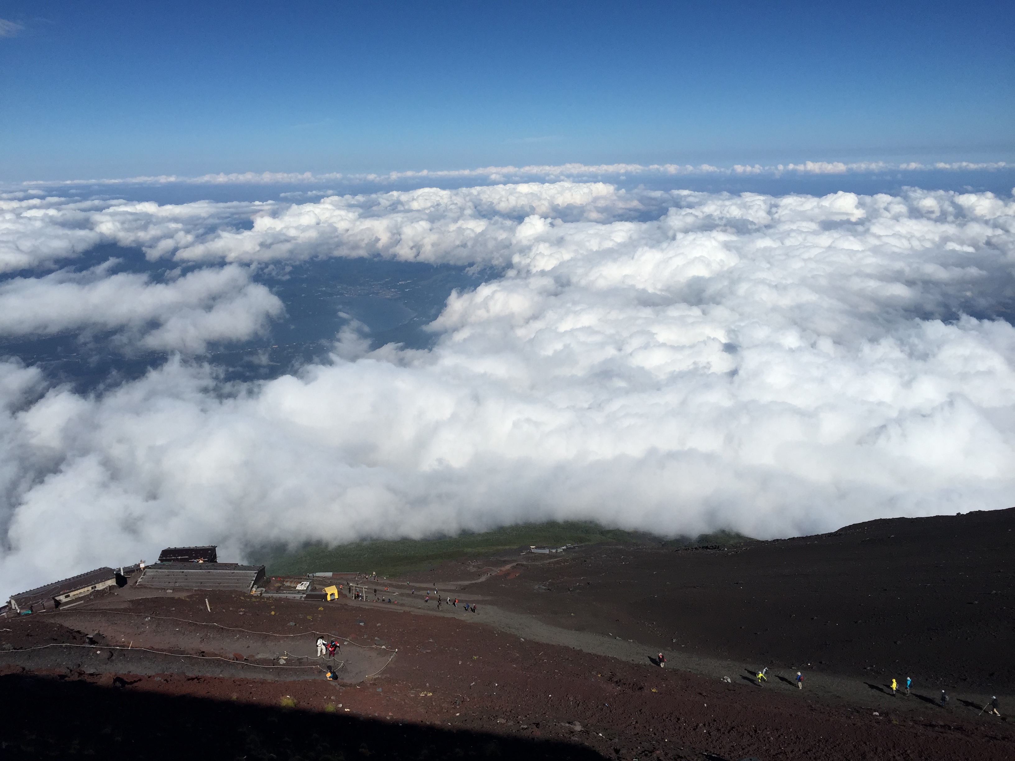 2015.09.12の富士山