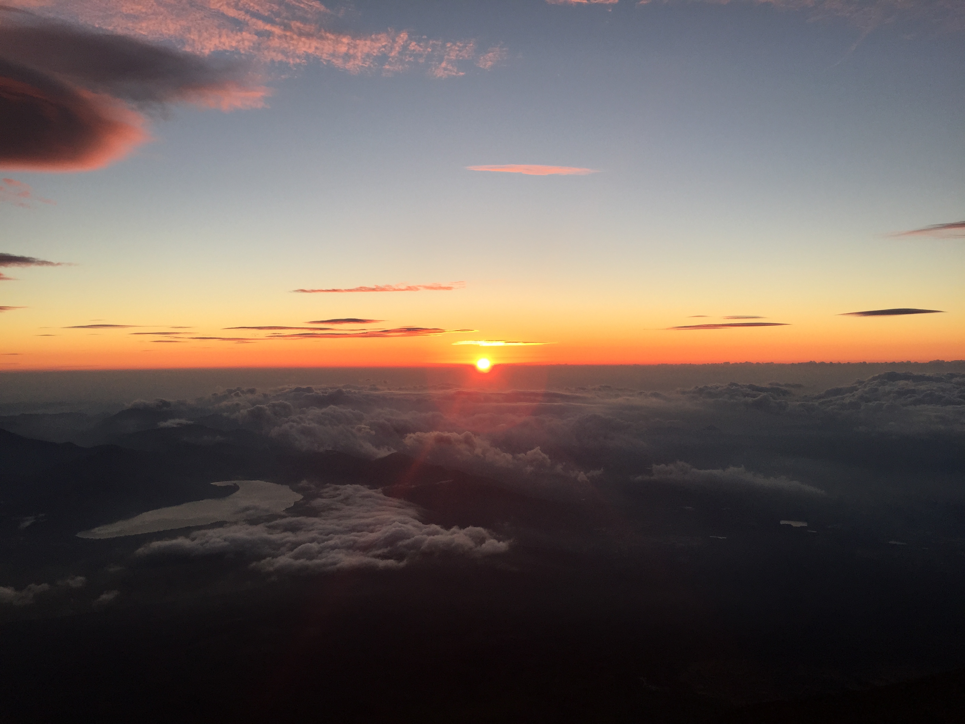 2015.09.13の富士山