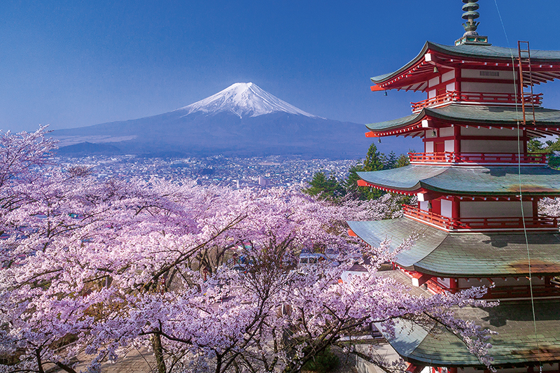 2016.04.21の富士山