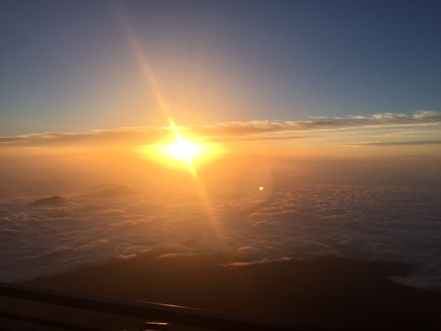 2016.07.01の富士山