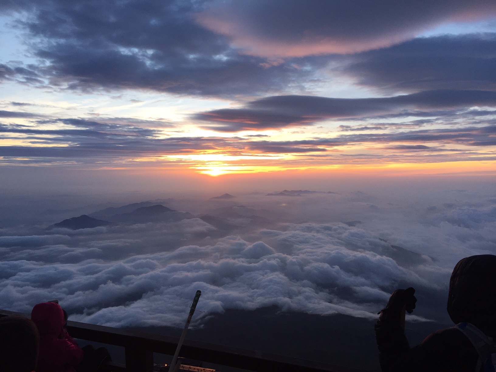 2016.07.02の富士山