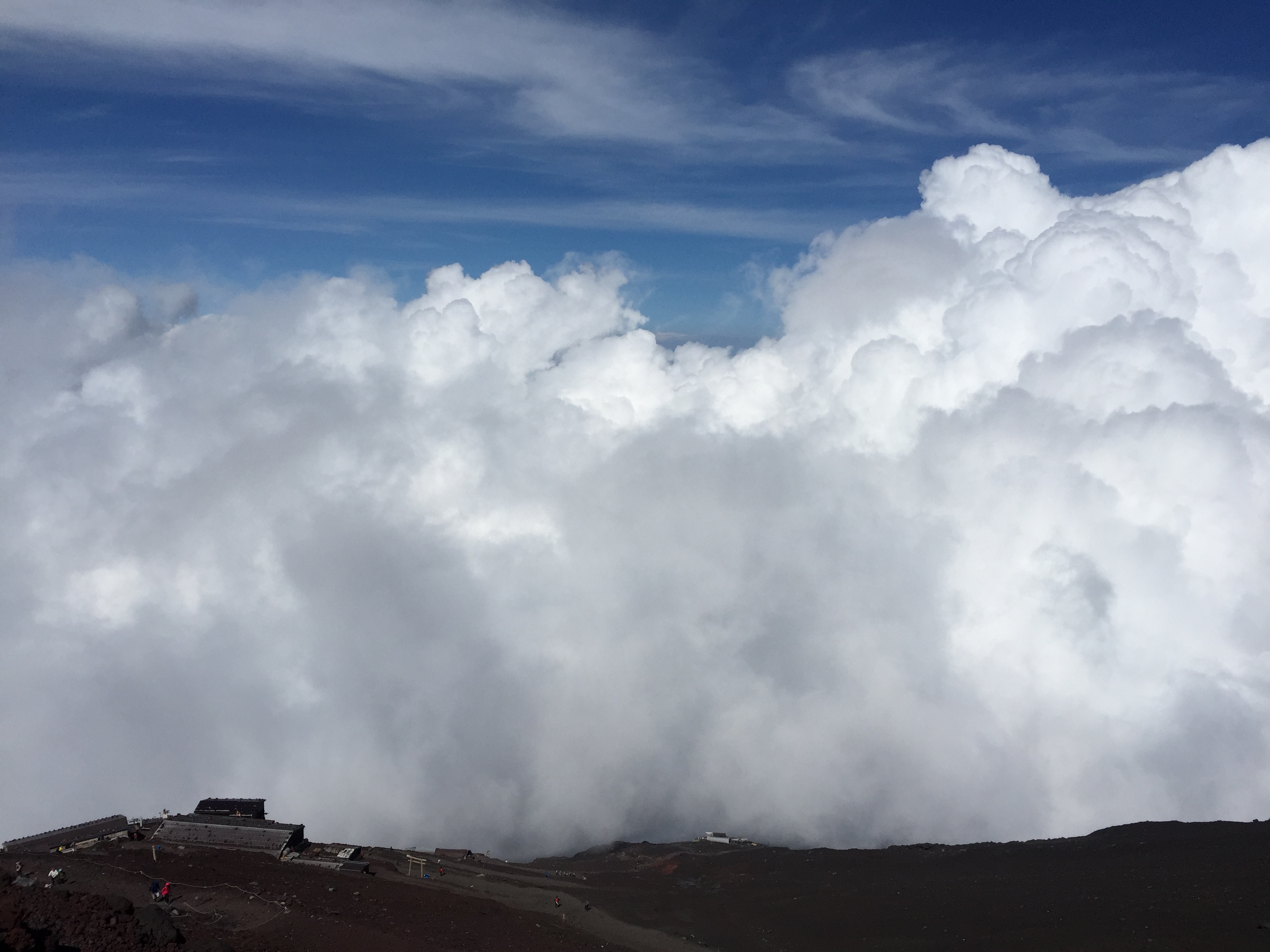 2016.07.11の富士山