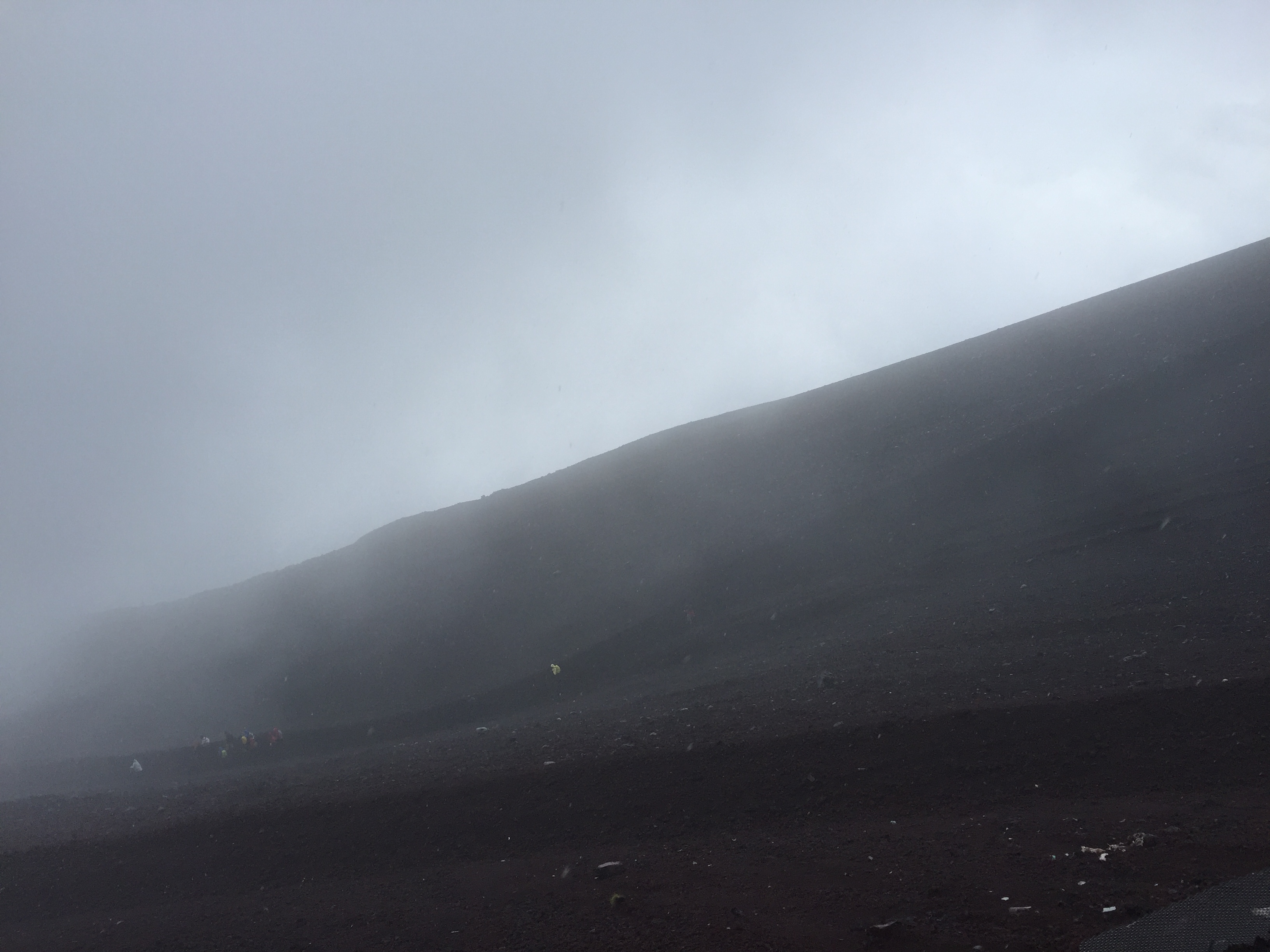 2016.07.15の富士山