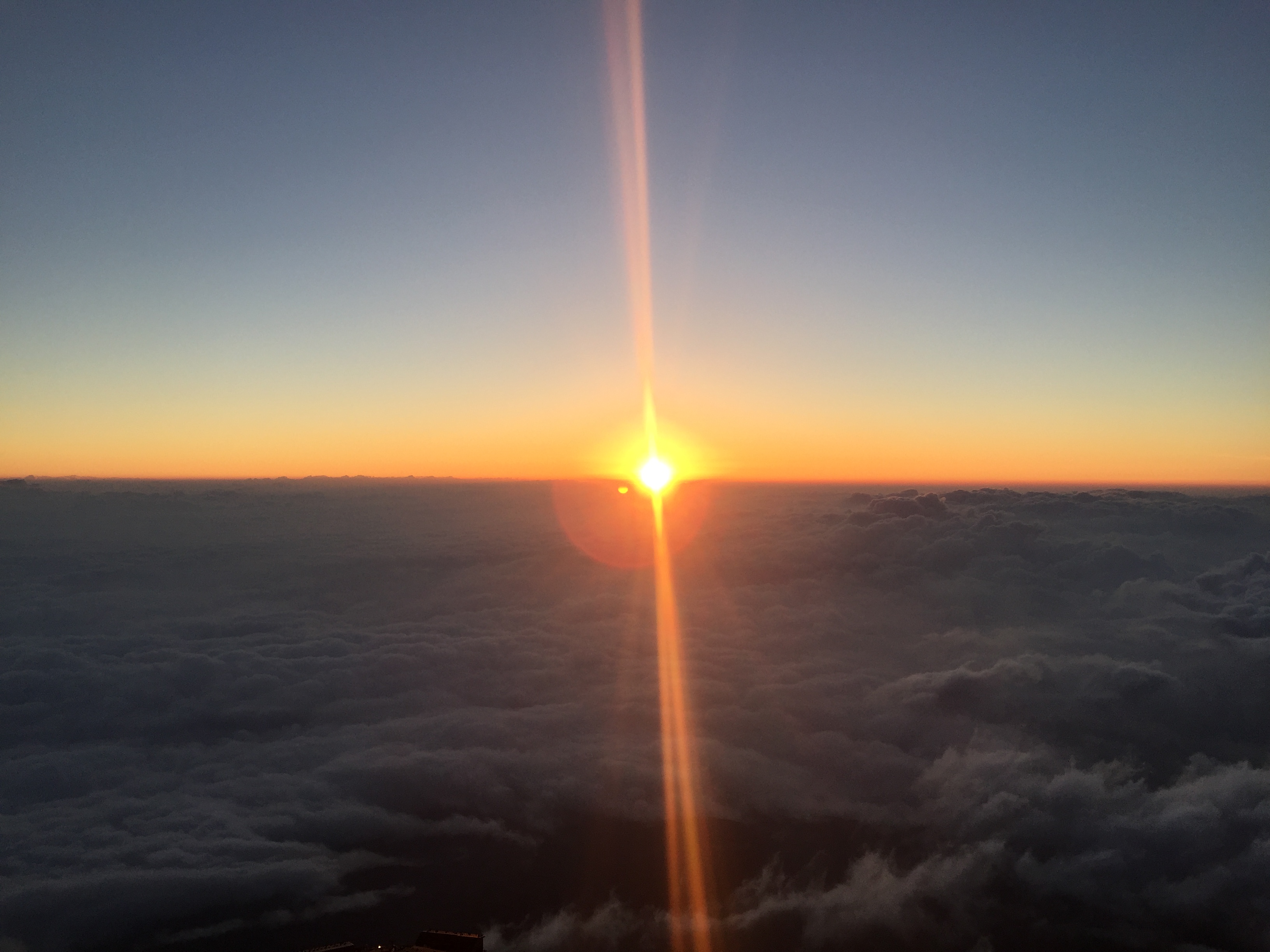 2016.07.19の富士山