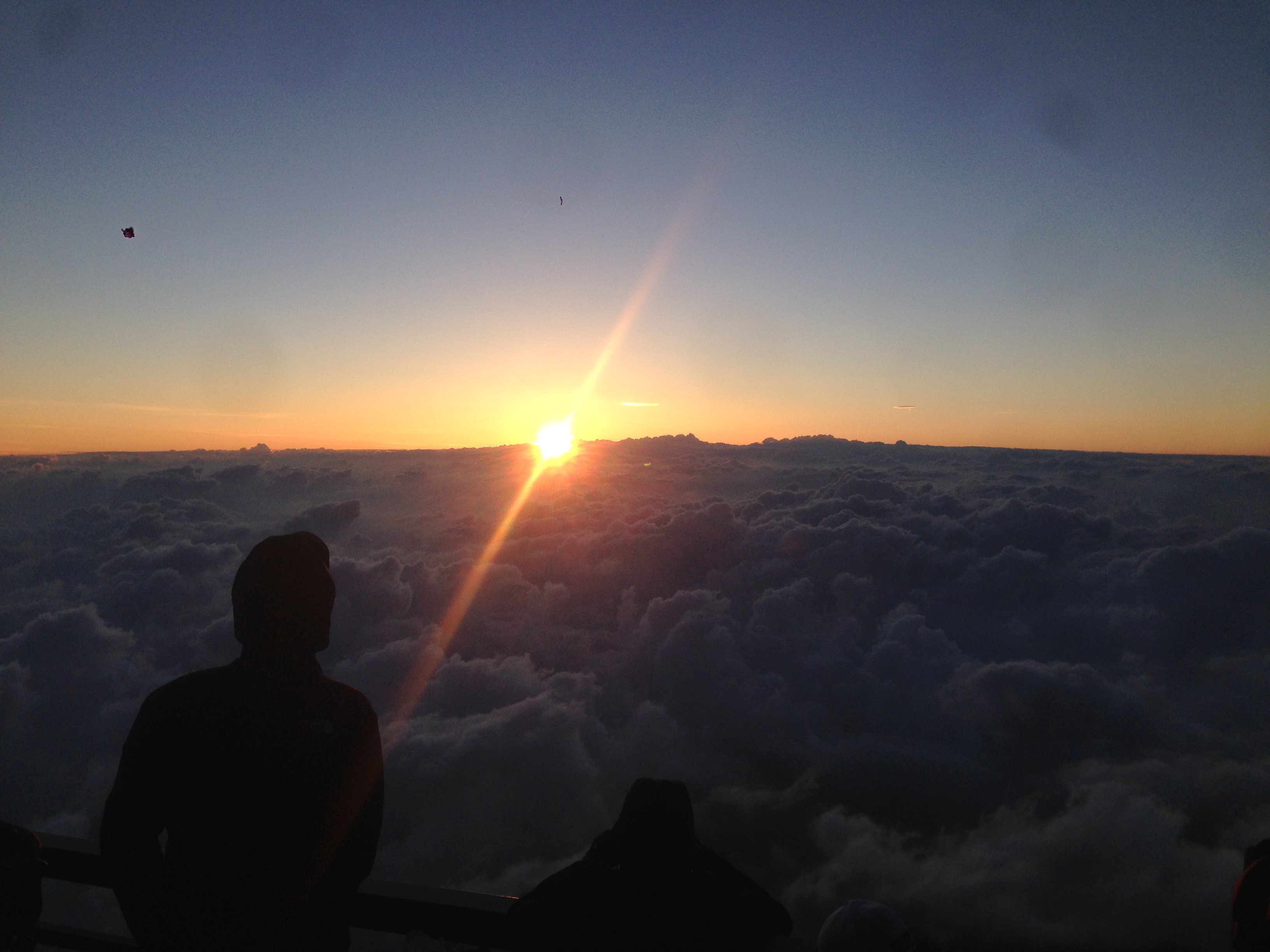 2016.07.20の富士山