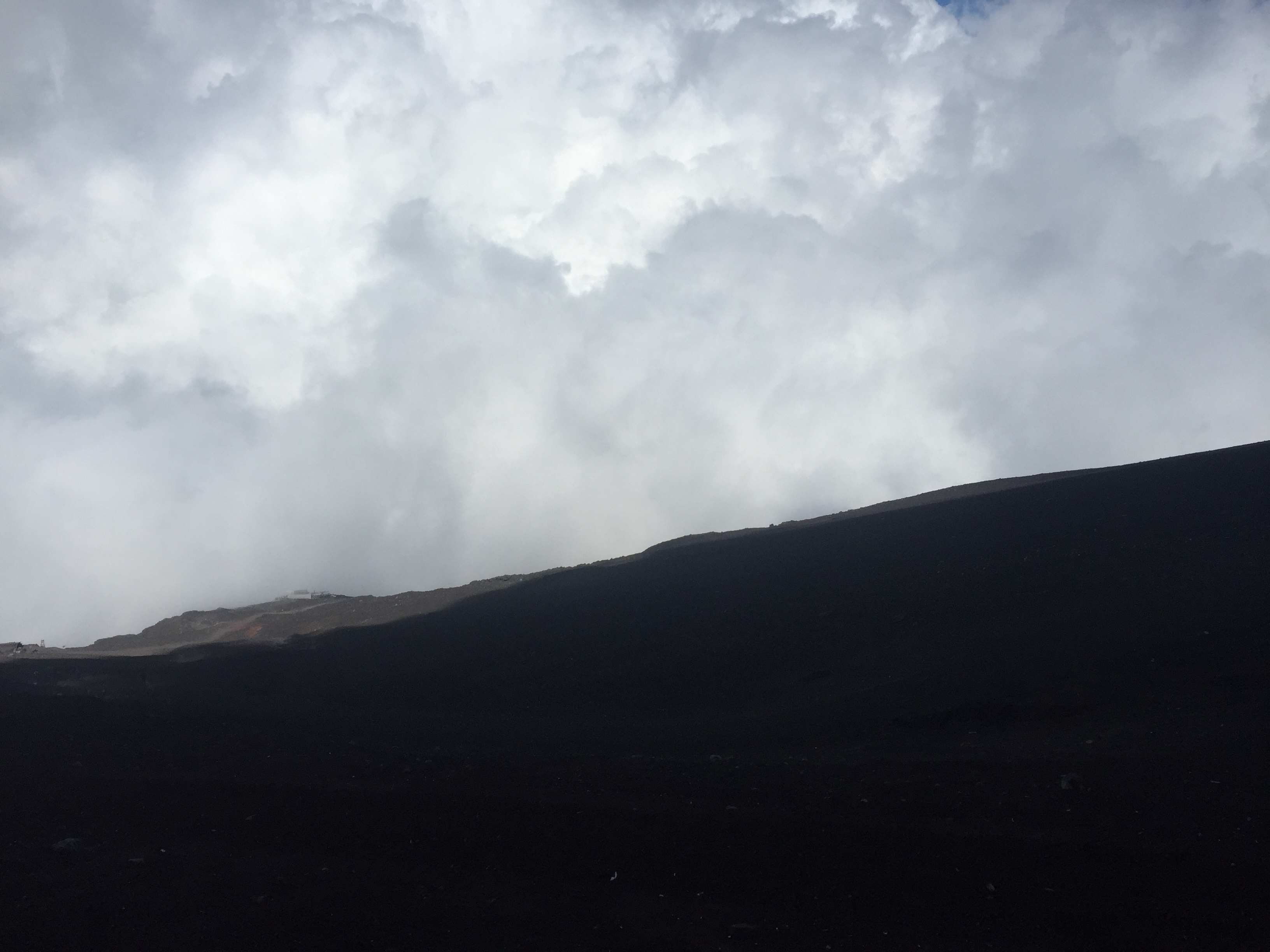 2016.07.20の富士山