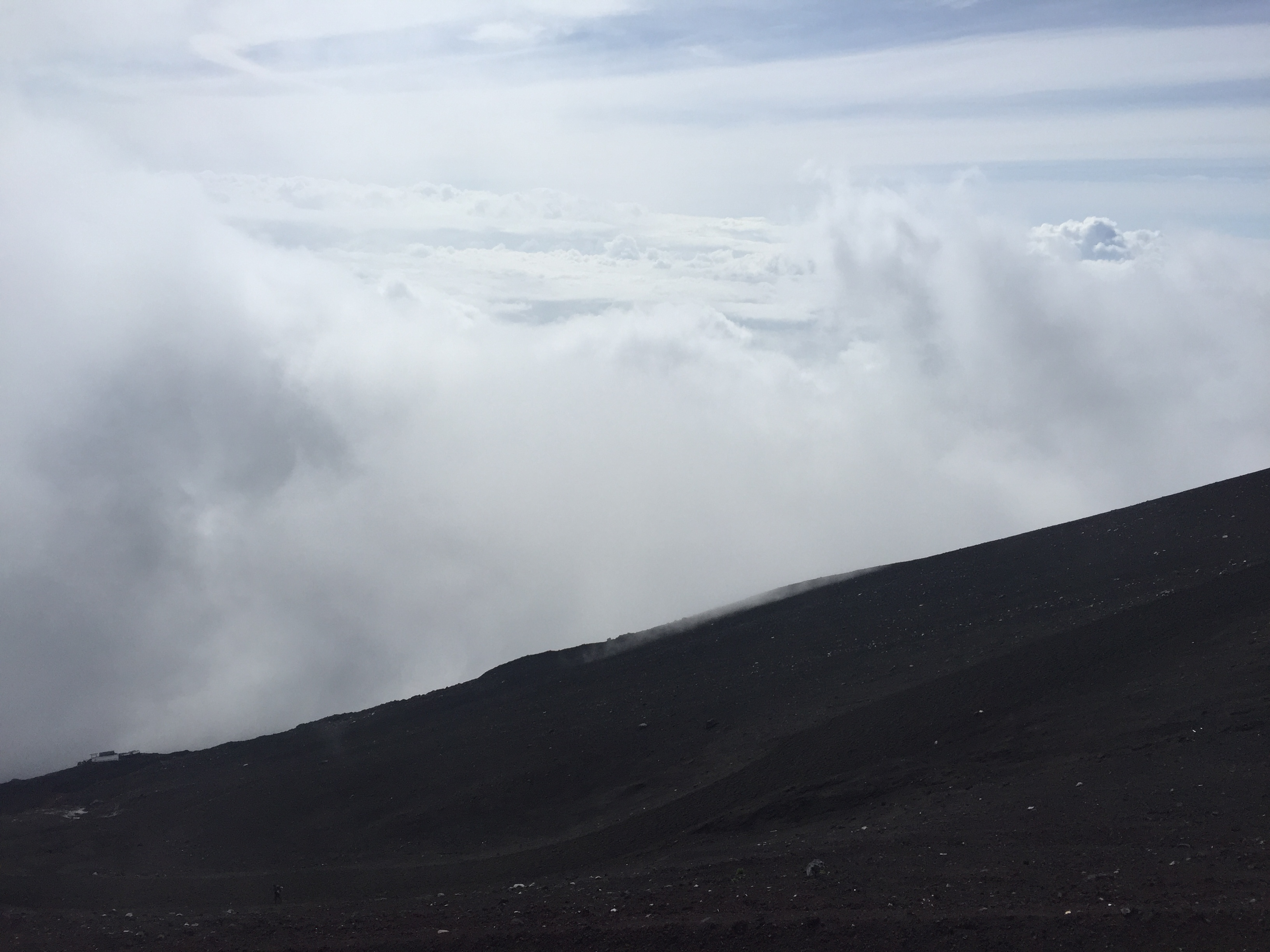 2016.07.21の富士山