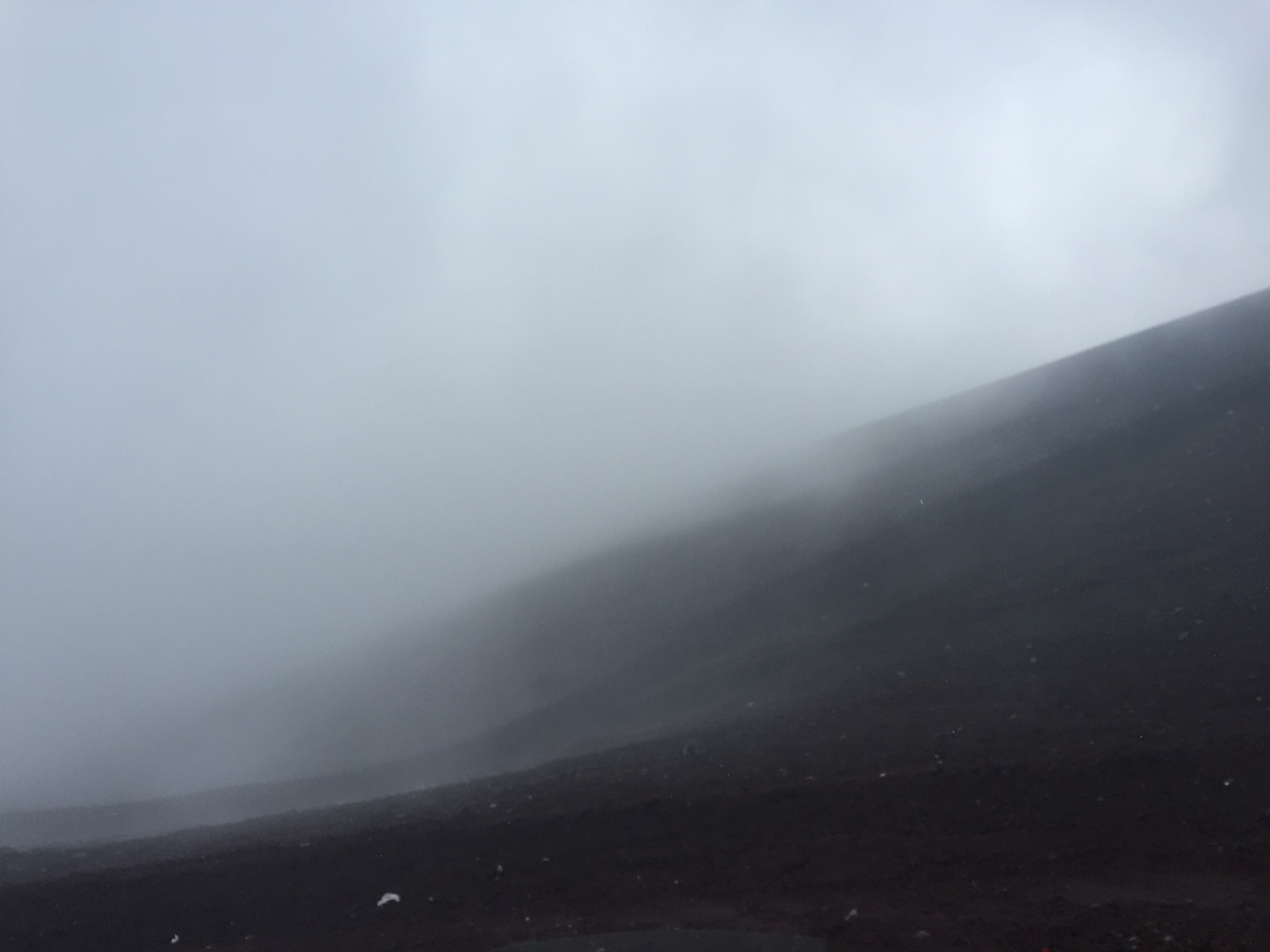 2016.07.22の富士山