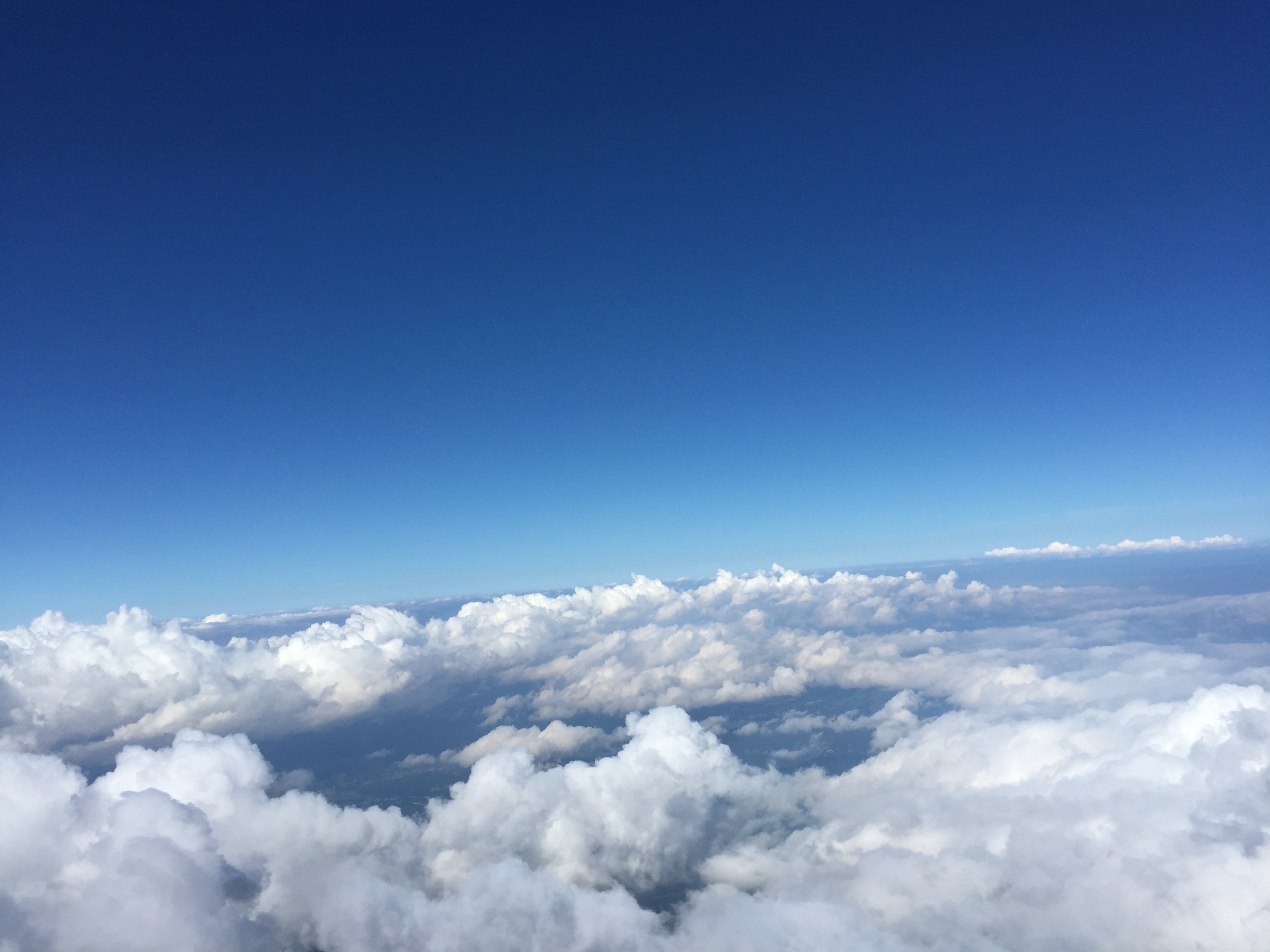 2016.07.29の富士山