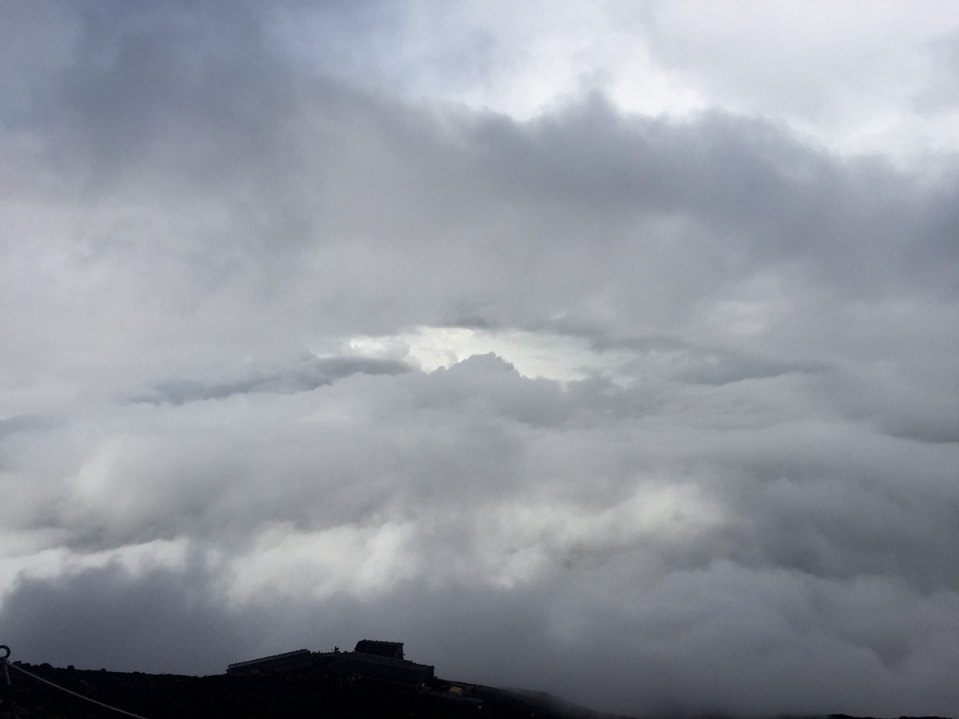 2016.08.01の富士山