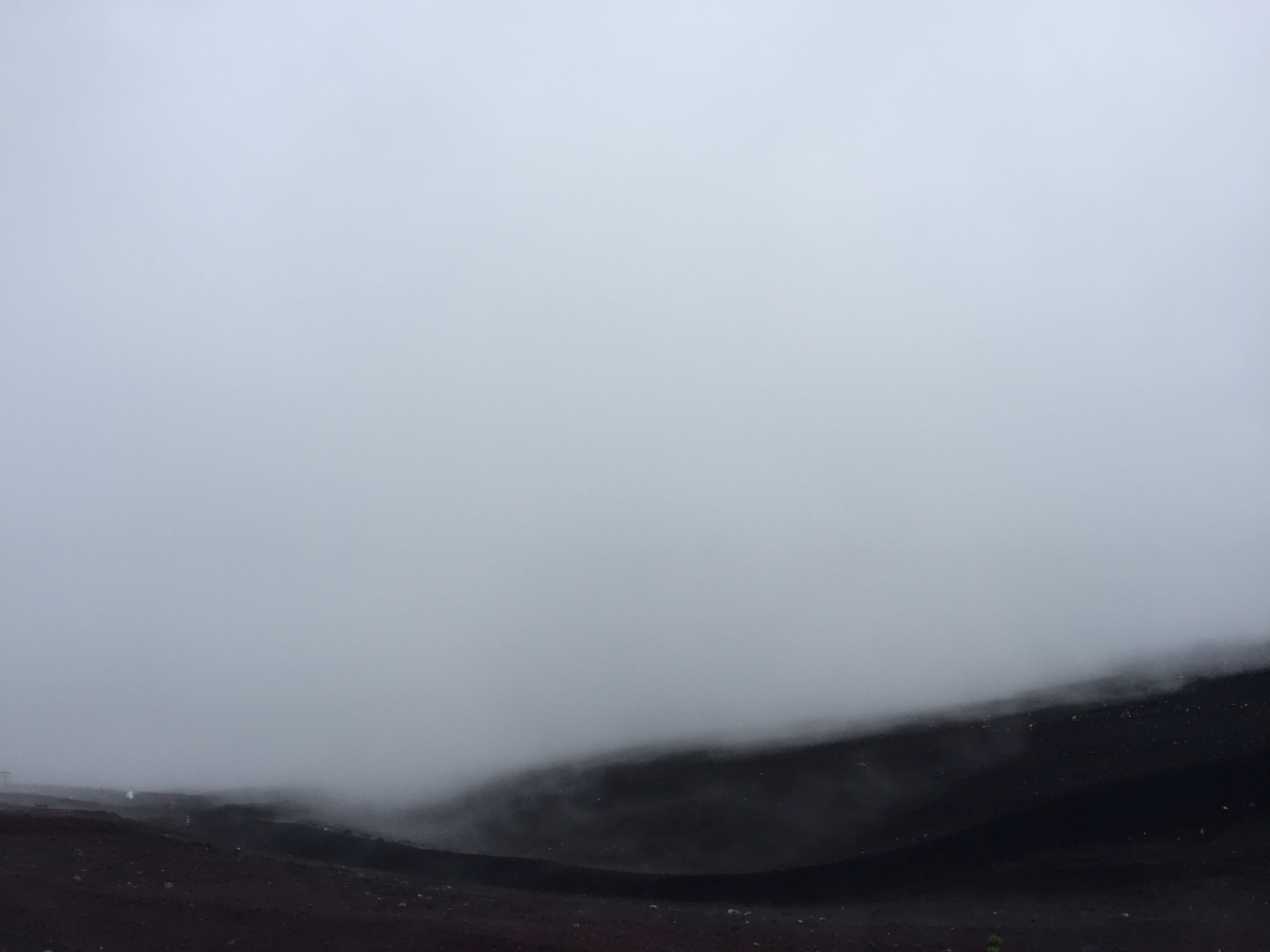 2016.08.02の富士山