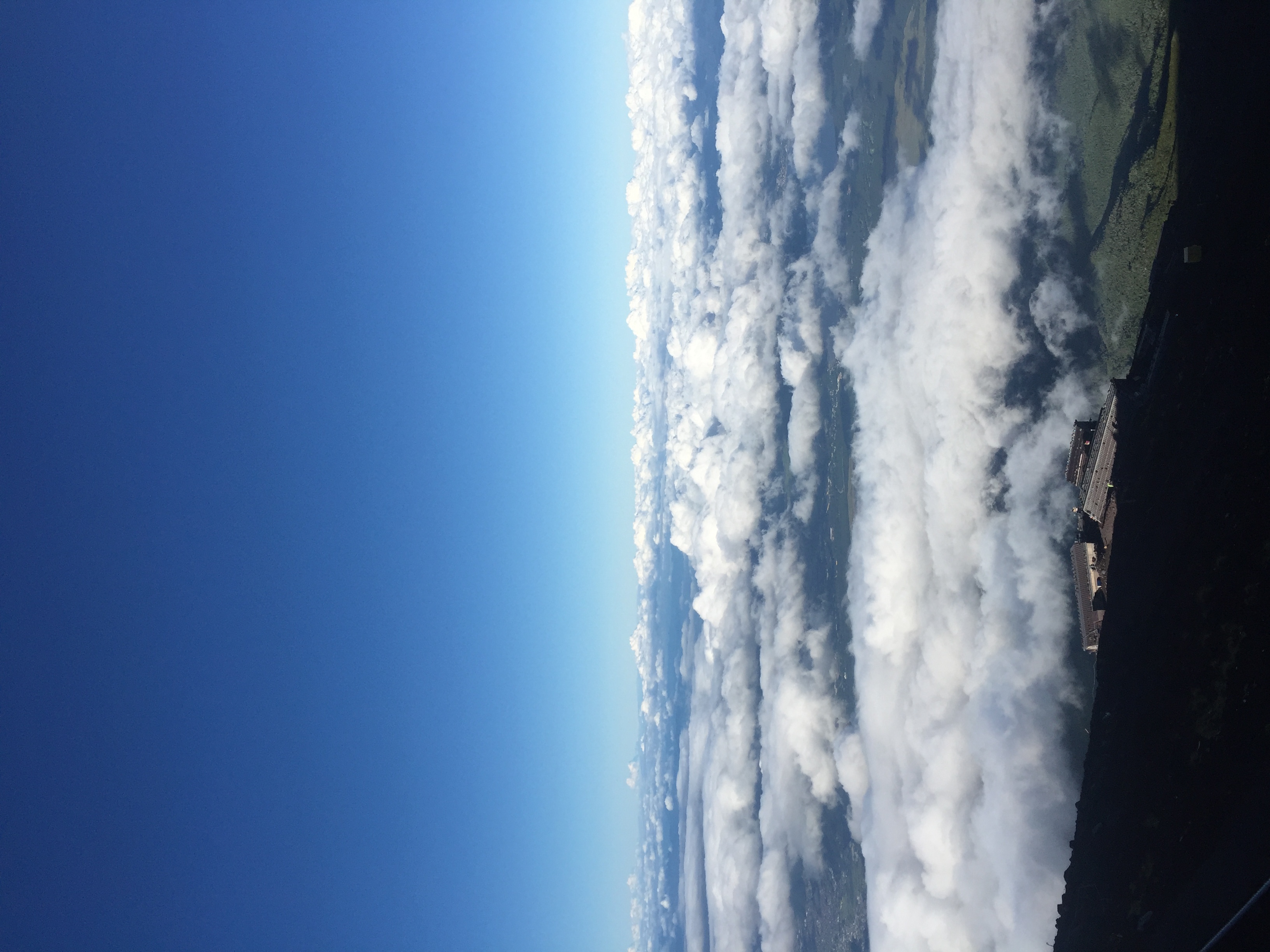 2016.08.19の富士山