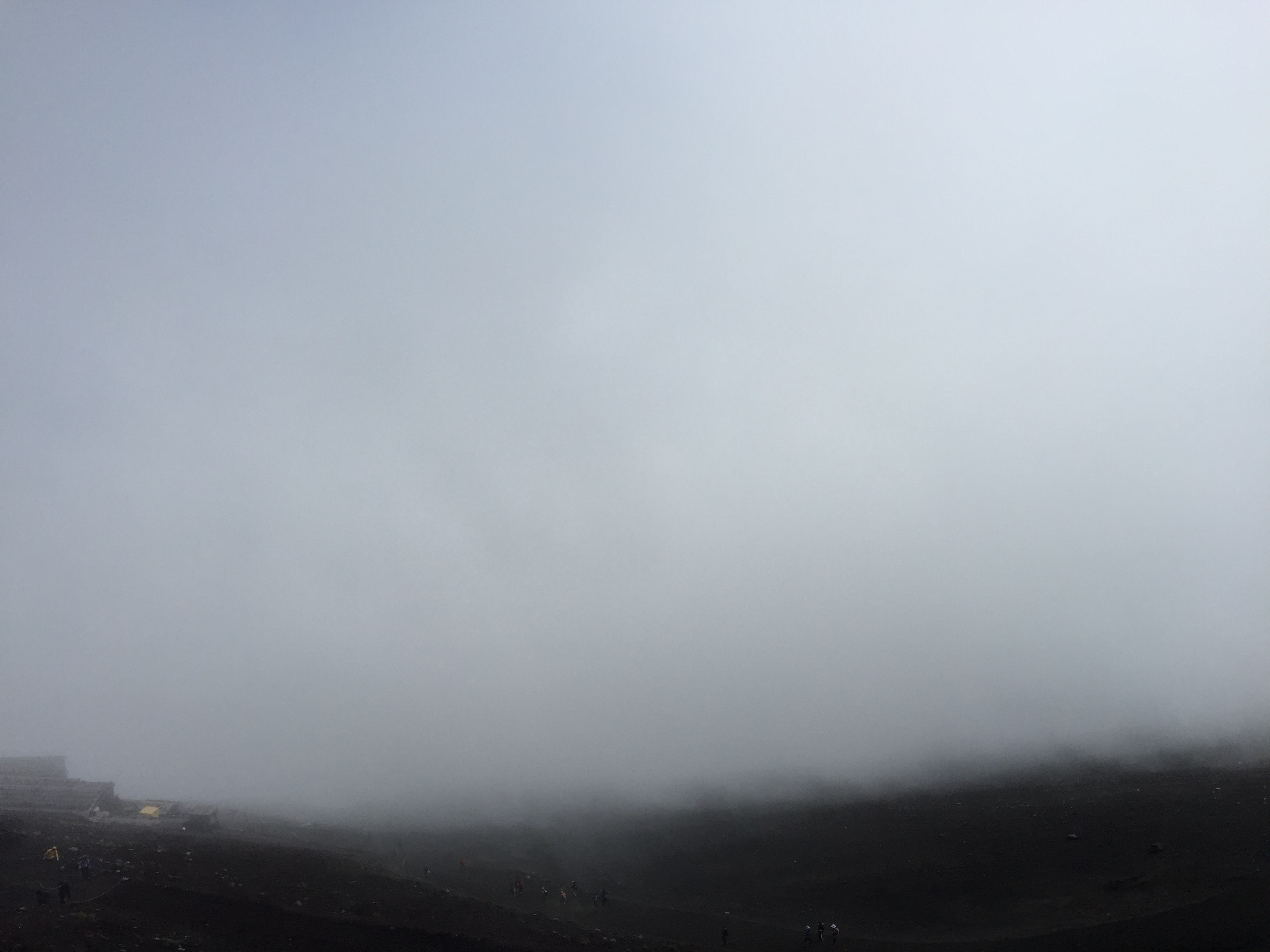 2016.09.03の富士山