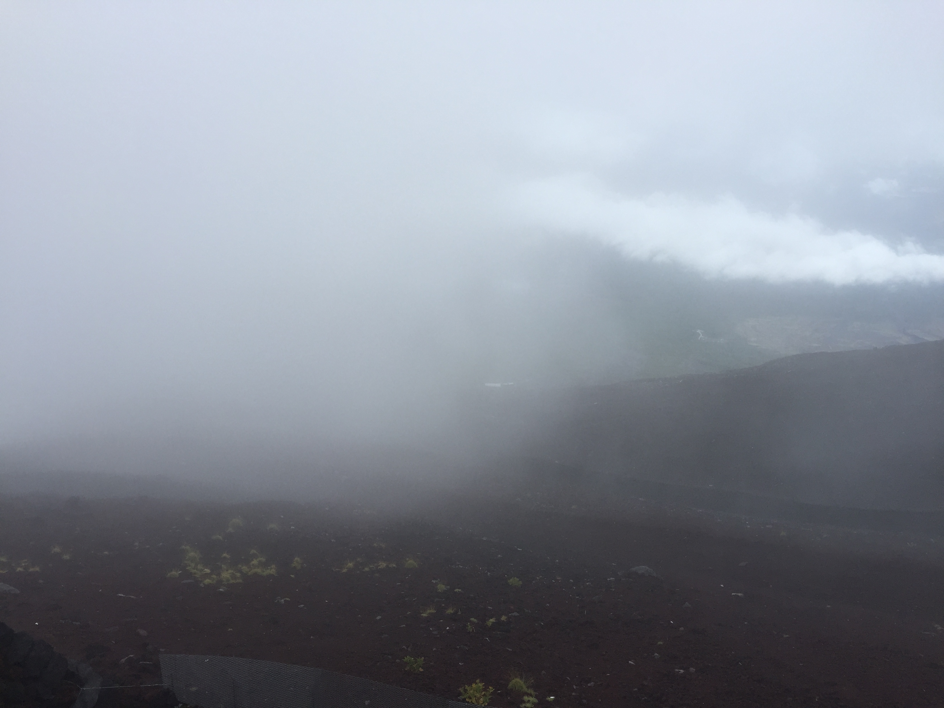 2016.09.06の富士山