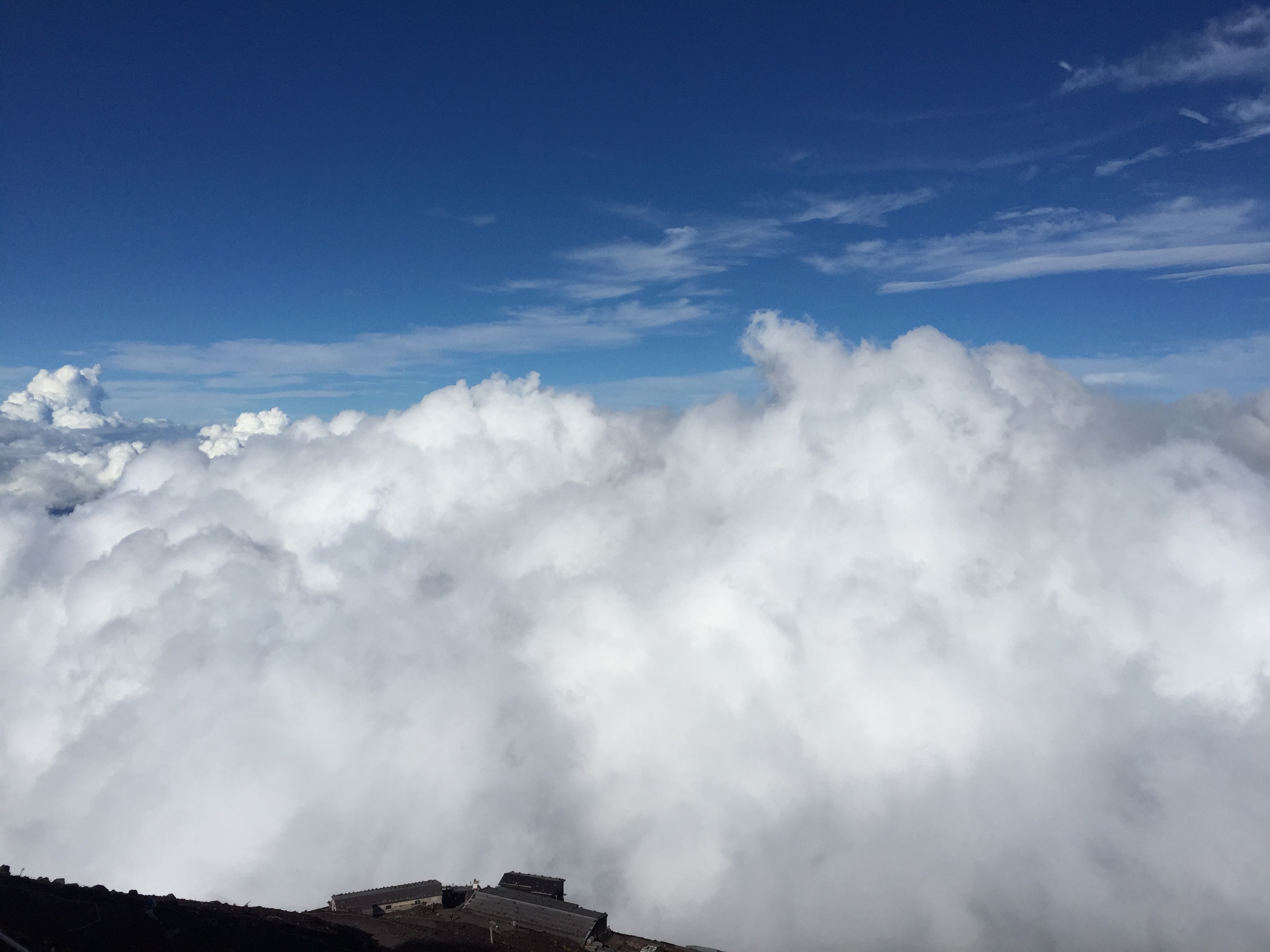 2016.09.06の富士山