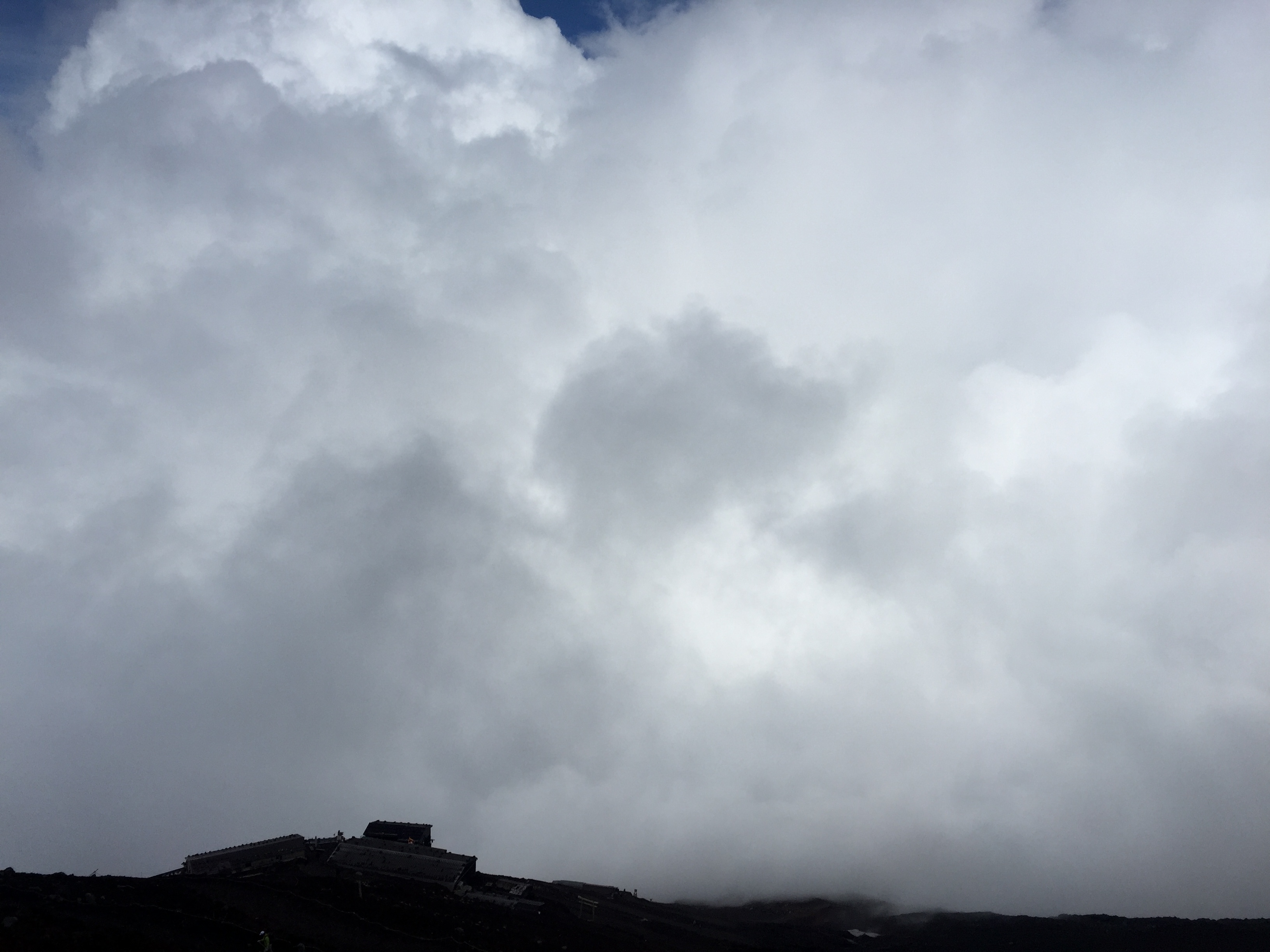 2017.07.06の富士山