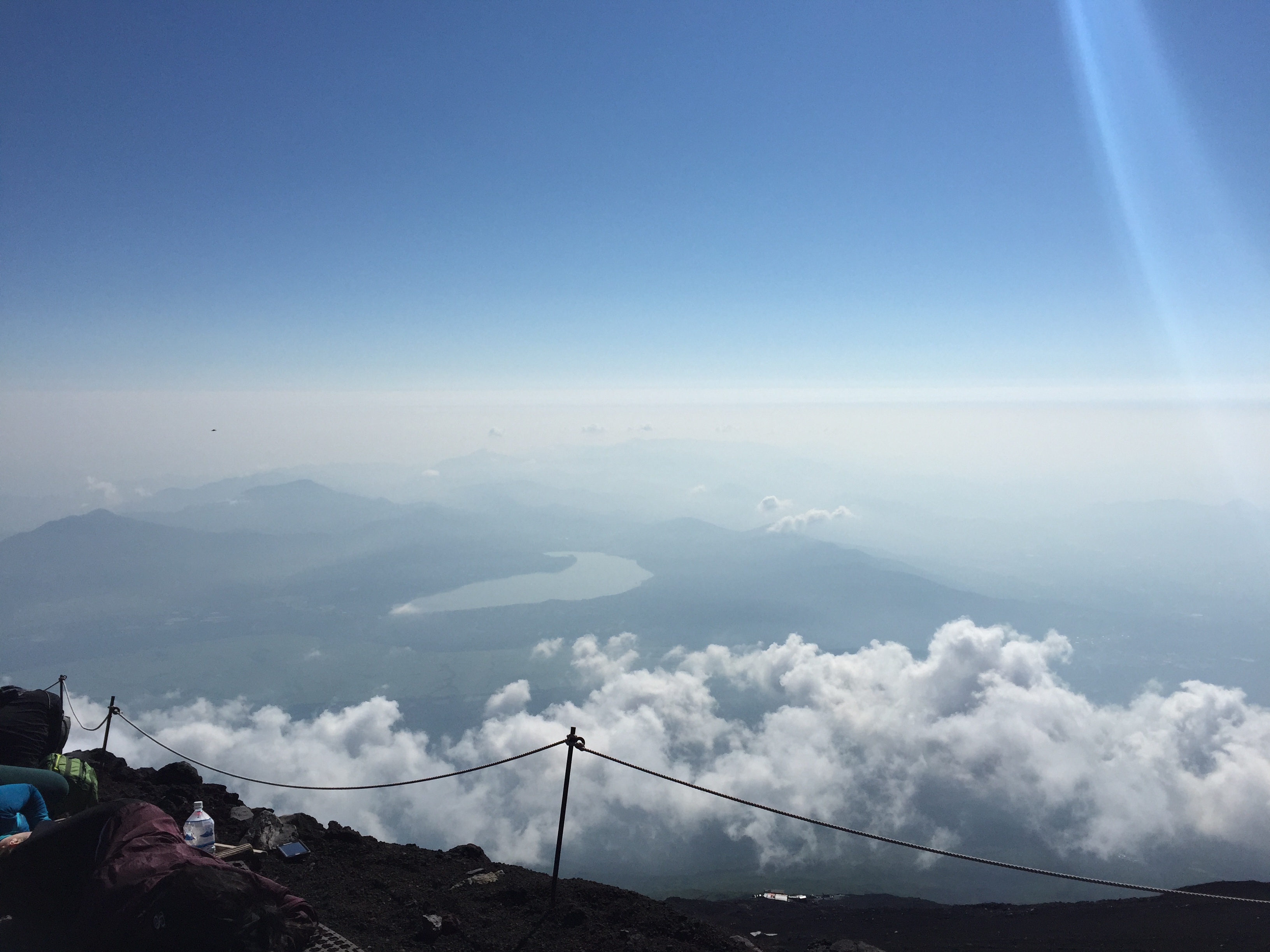 2017.07.08の富士山