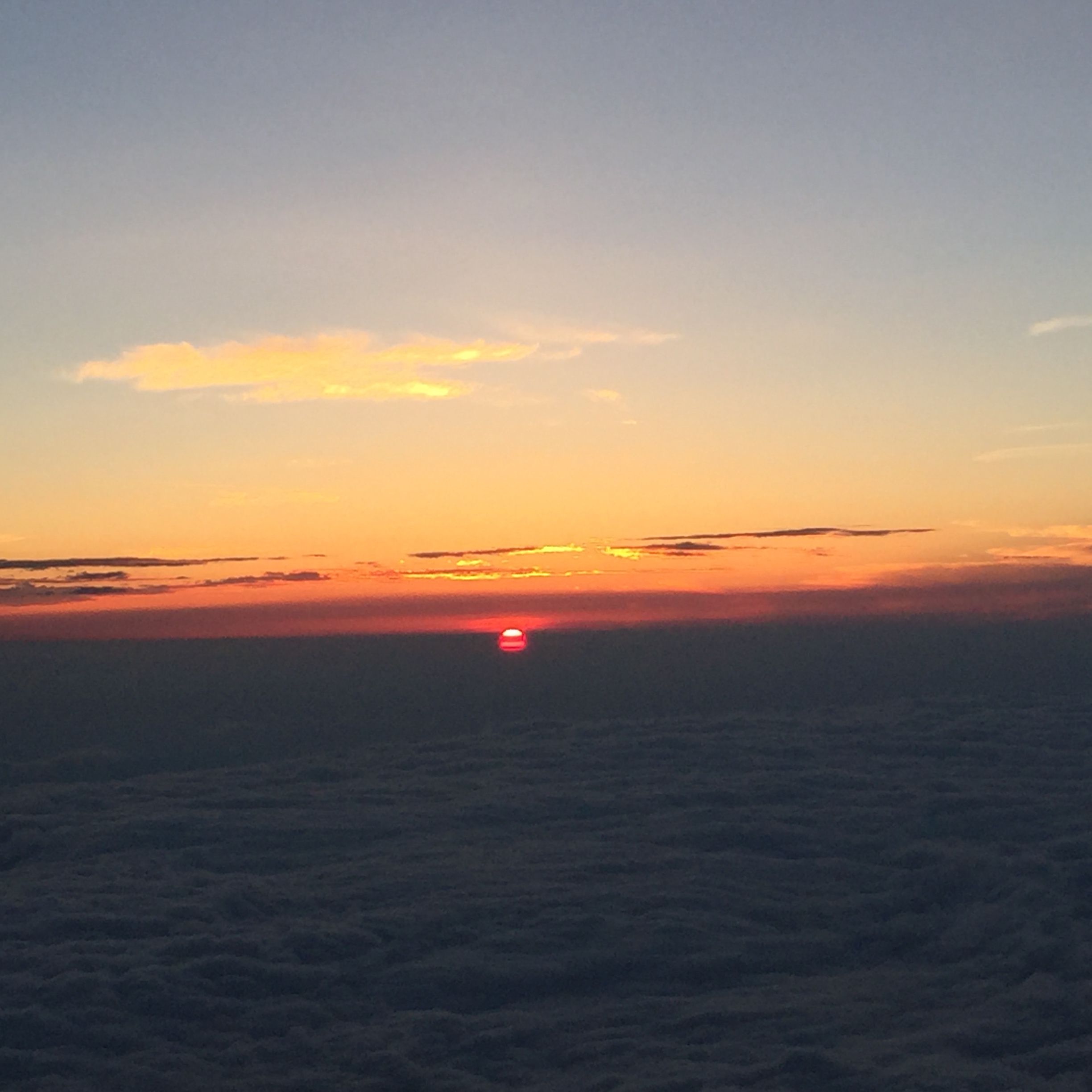 2017.07.12の富士山