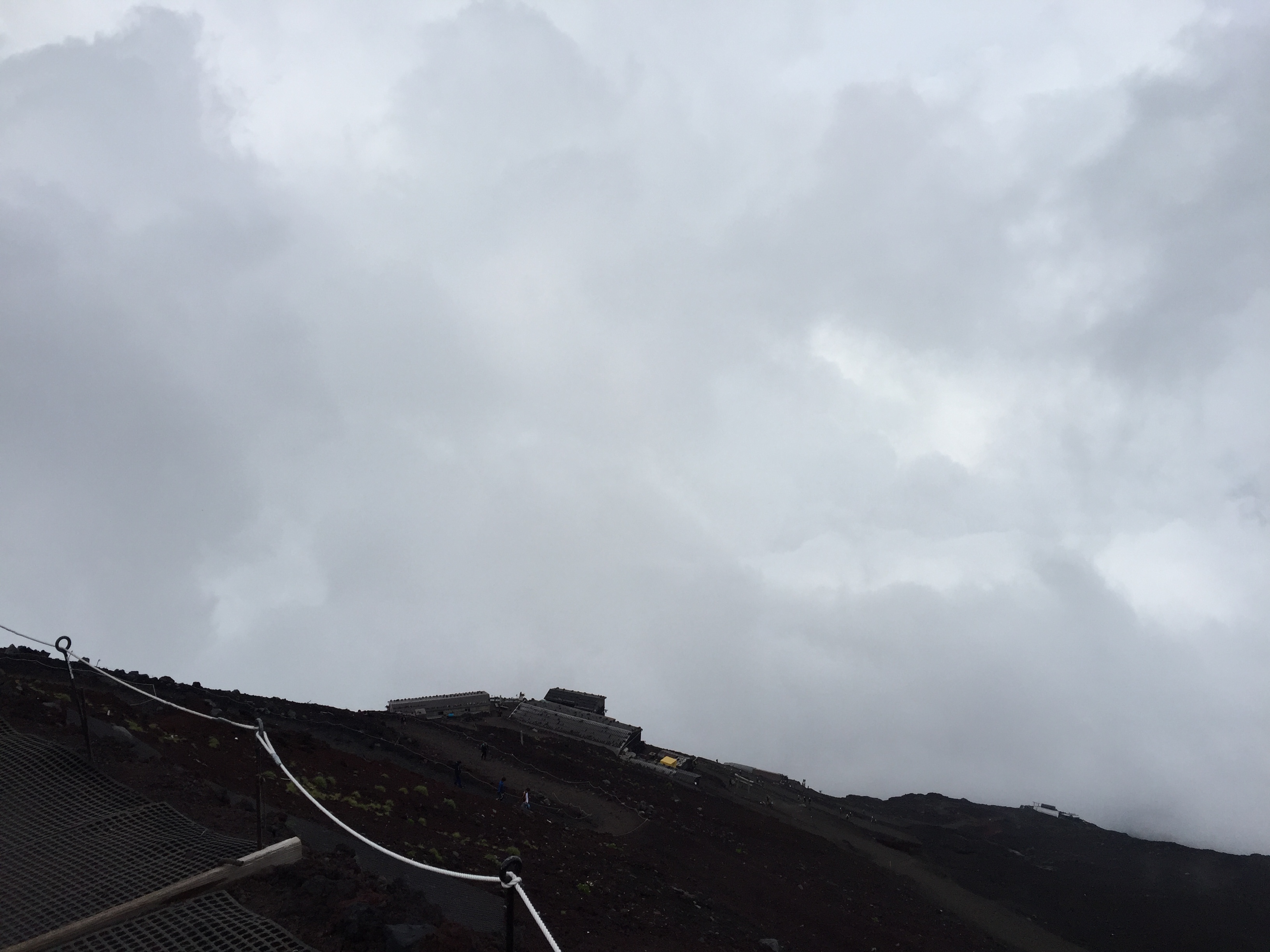 2017.08.01の富士山