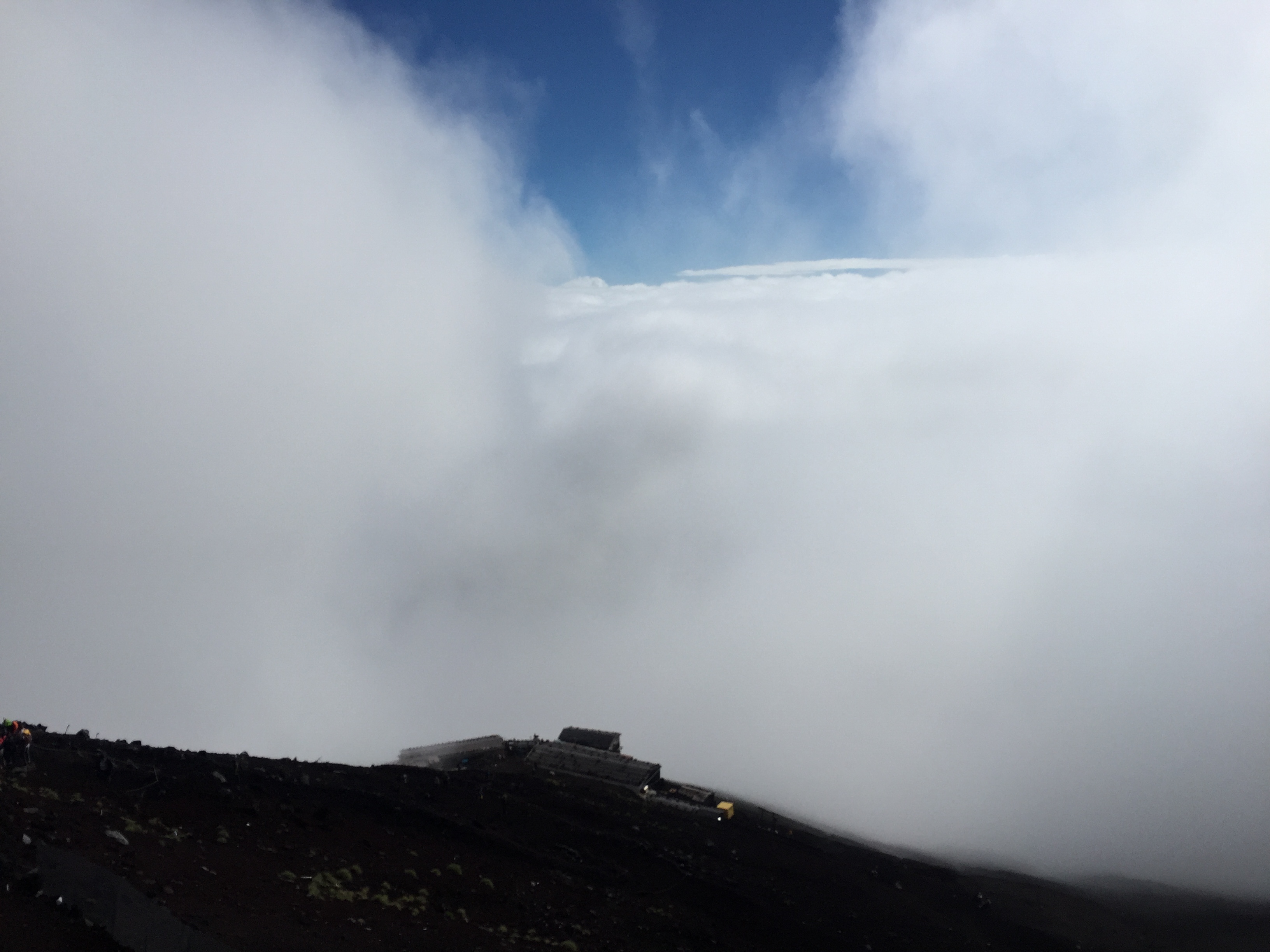 2017.08.02の富士山