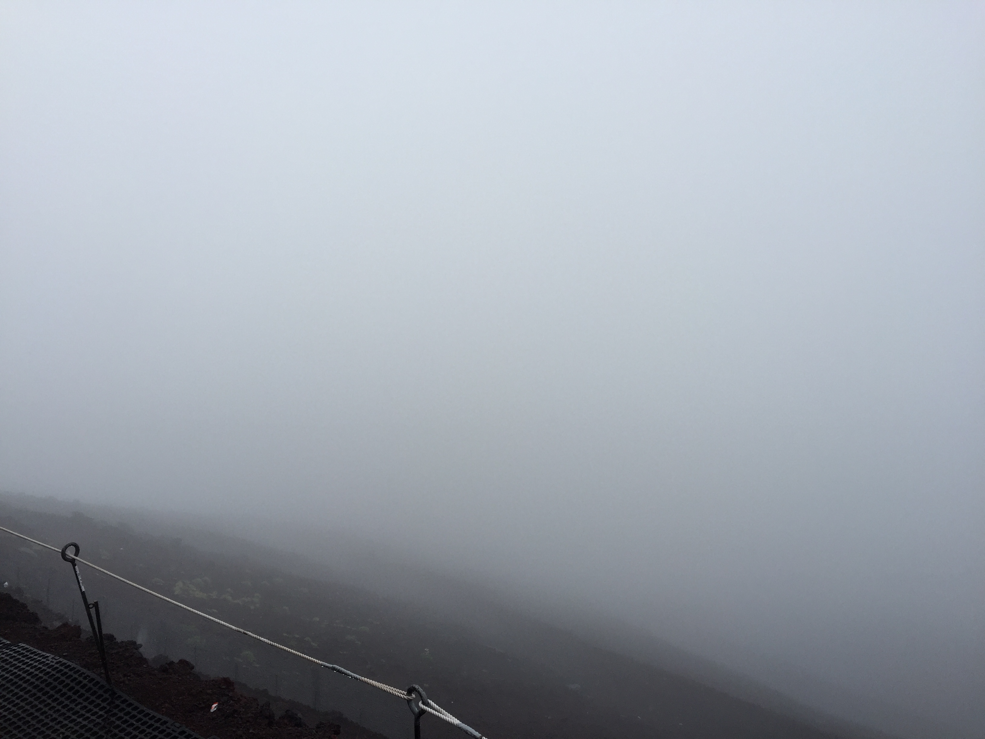 2017.08.02の富士山