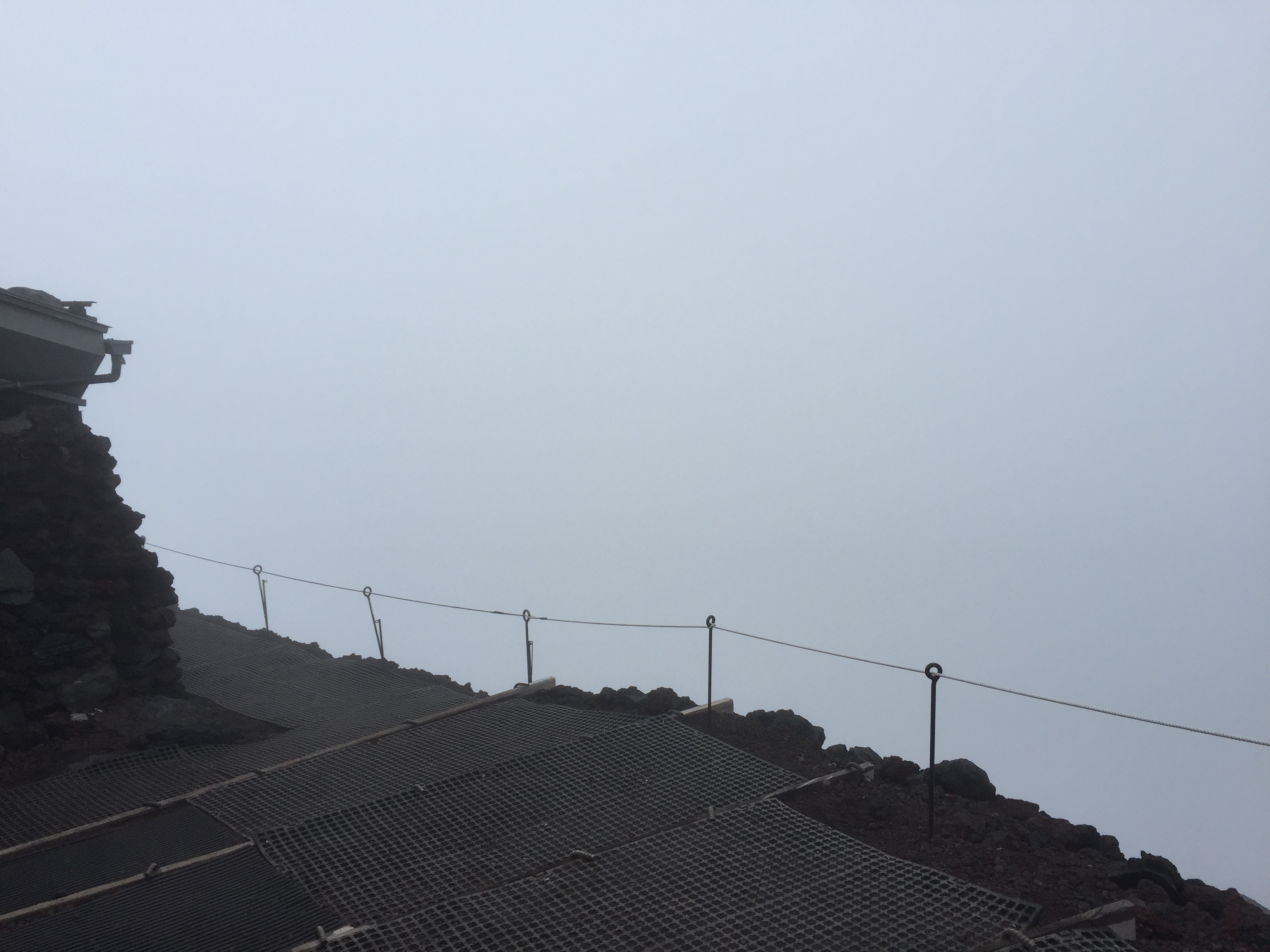 2017.08.03の富士山