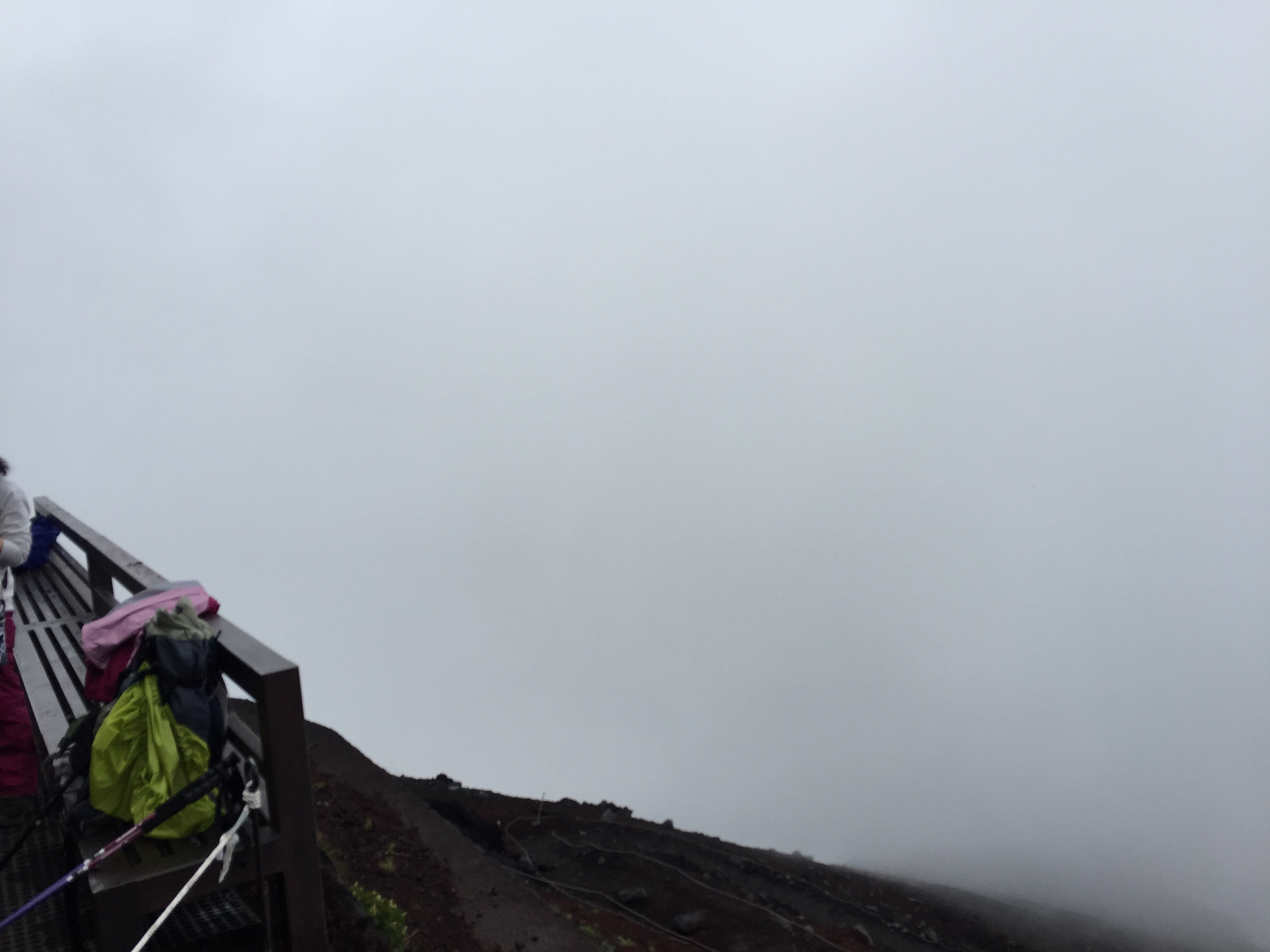 2017.08.04の富士山