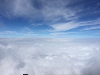 2017.08.10の富士山