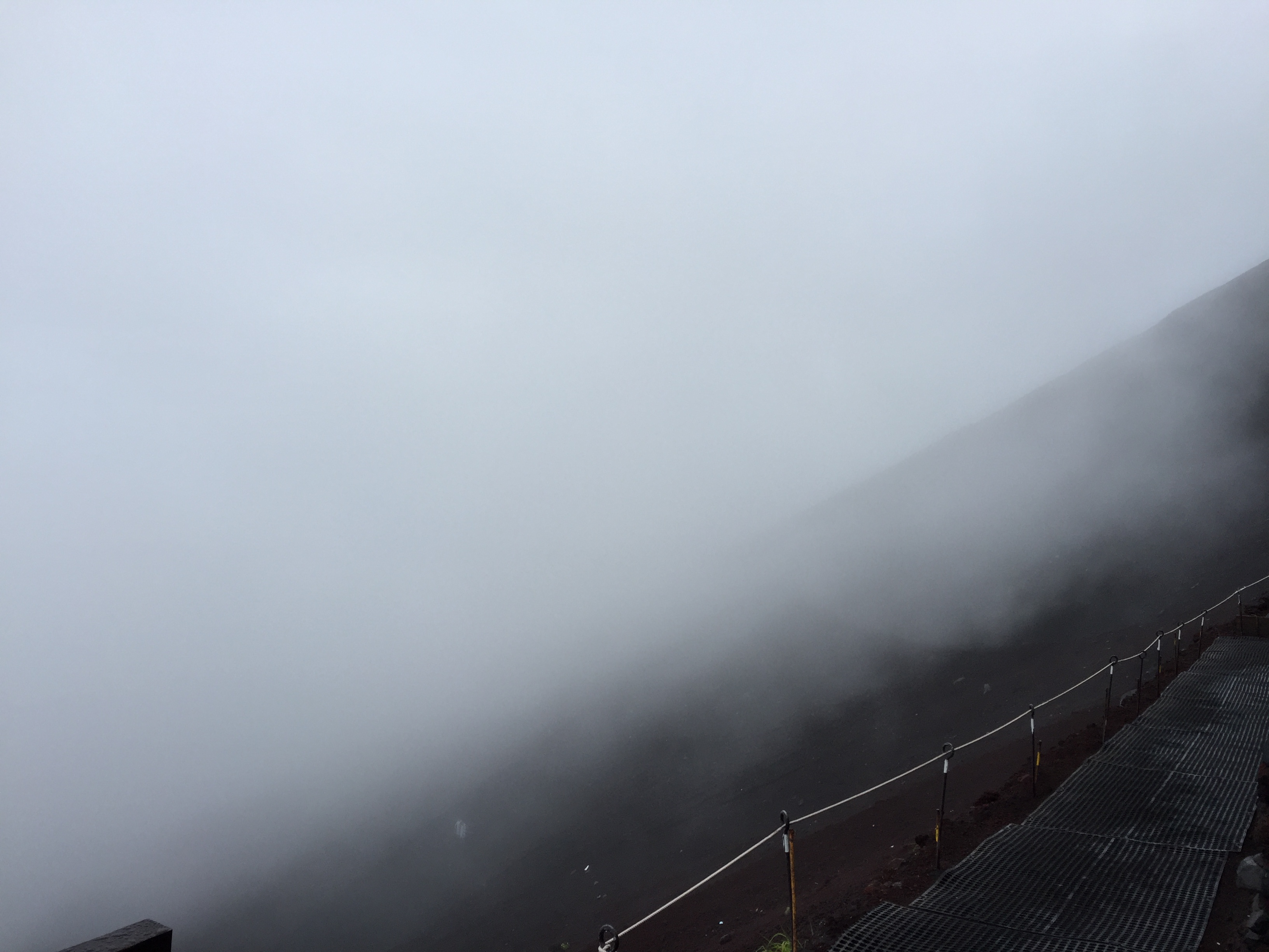 2017.08.16の富士山