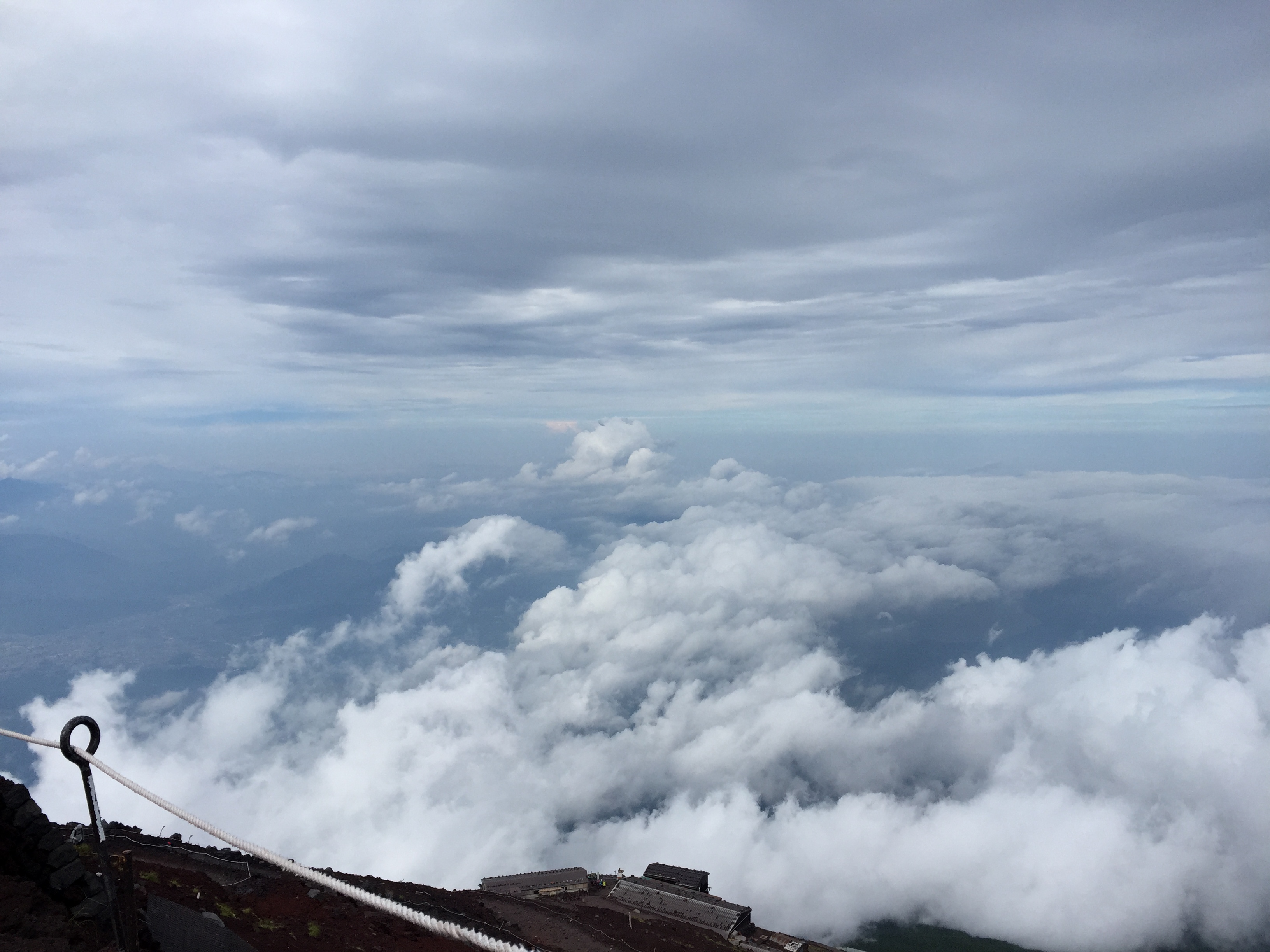 2017.08.22の富士山