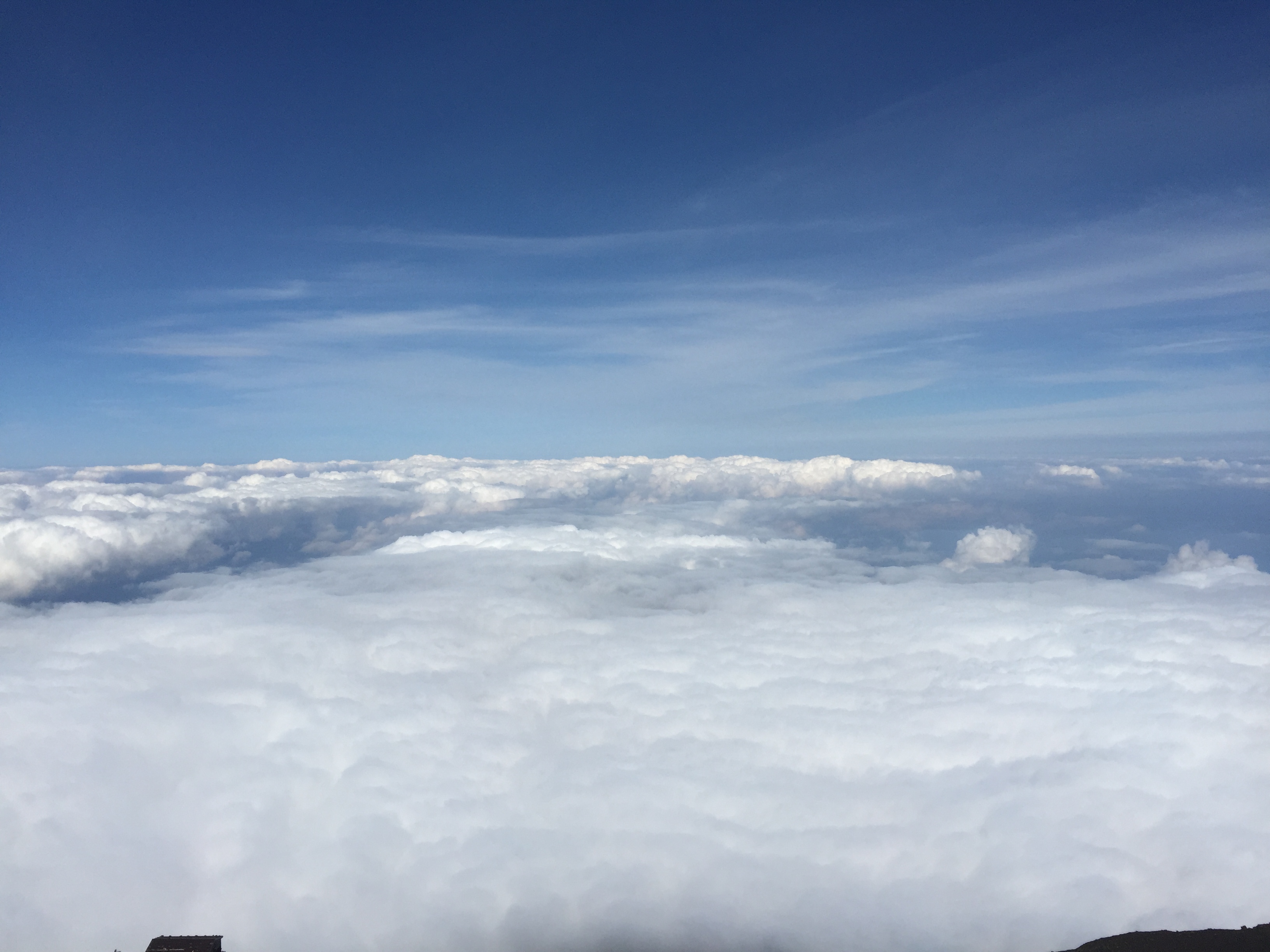 2017.08.27の富士山