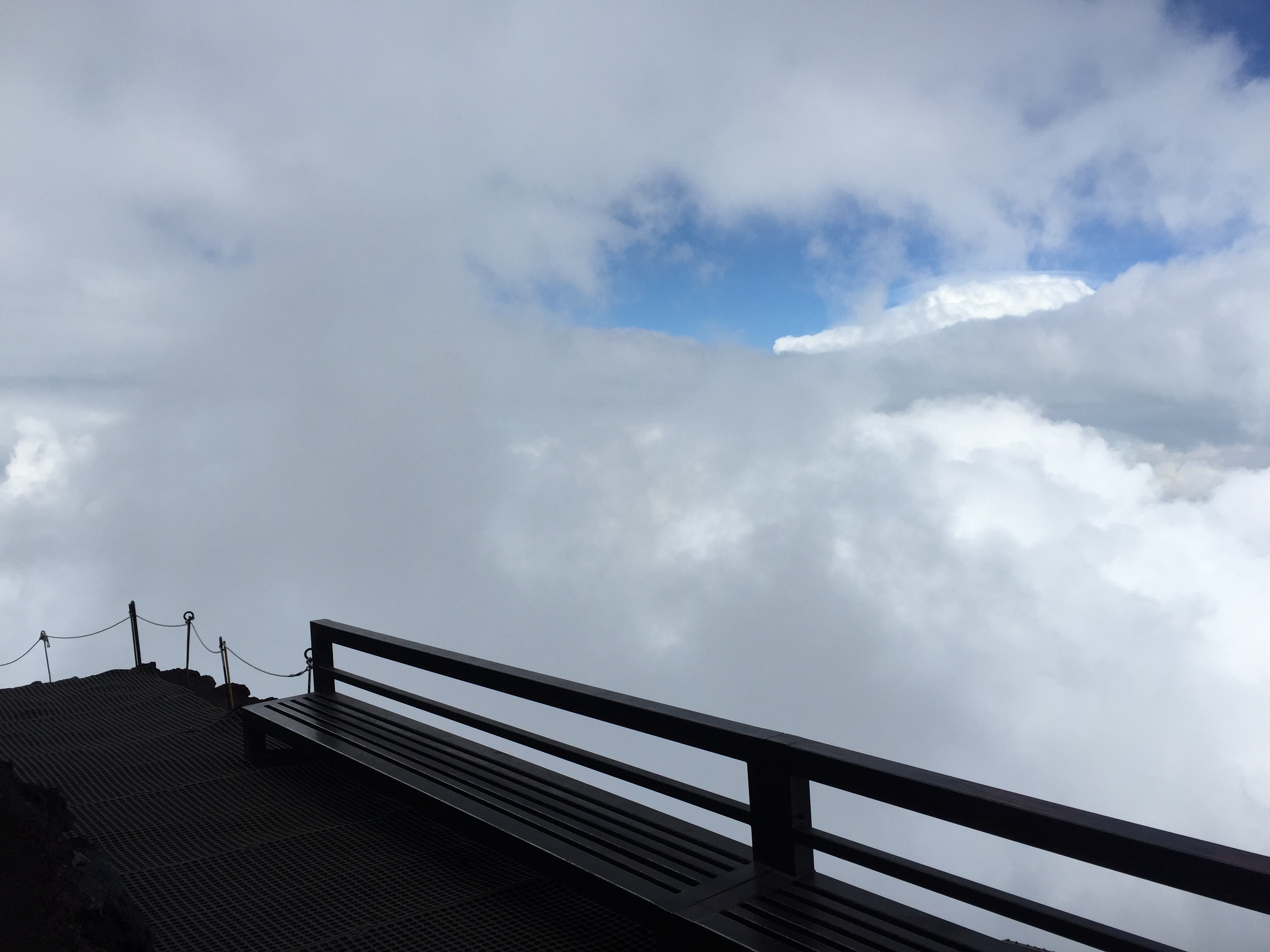 2017.08.30の富士山