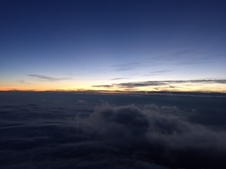 2017.09.01の富士山