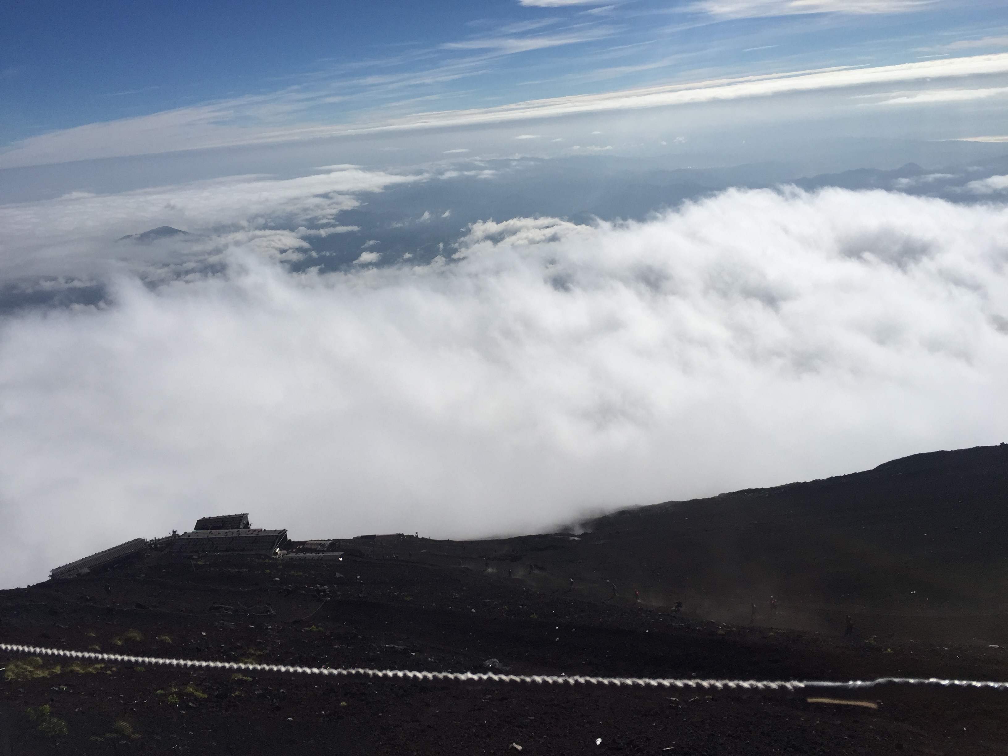 2017.09.01の富士山