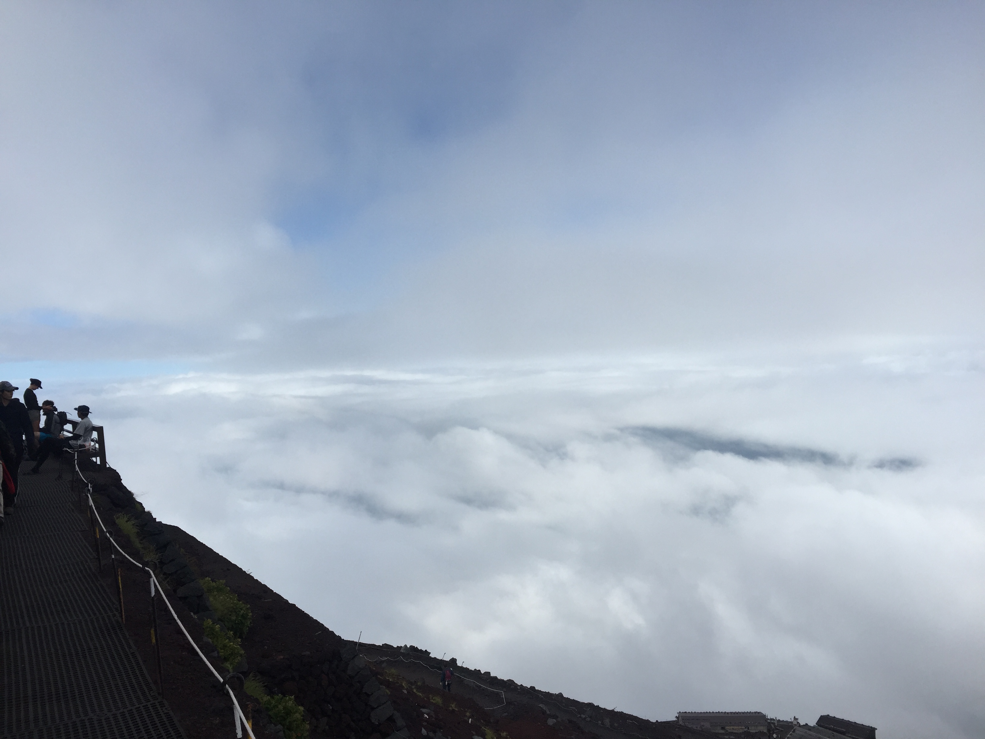 2017.09.01の富士山