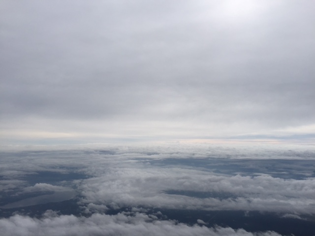 2017.09.04の富士山