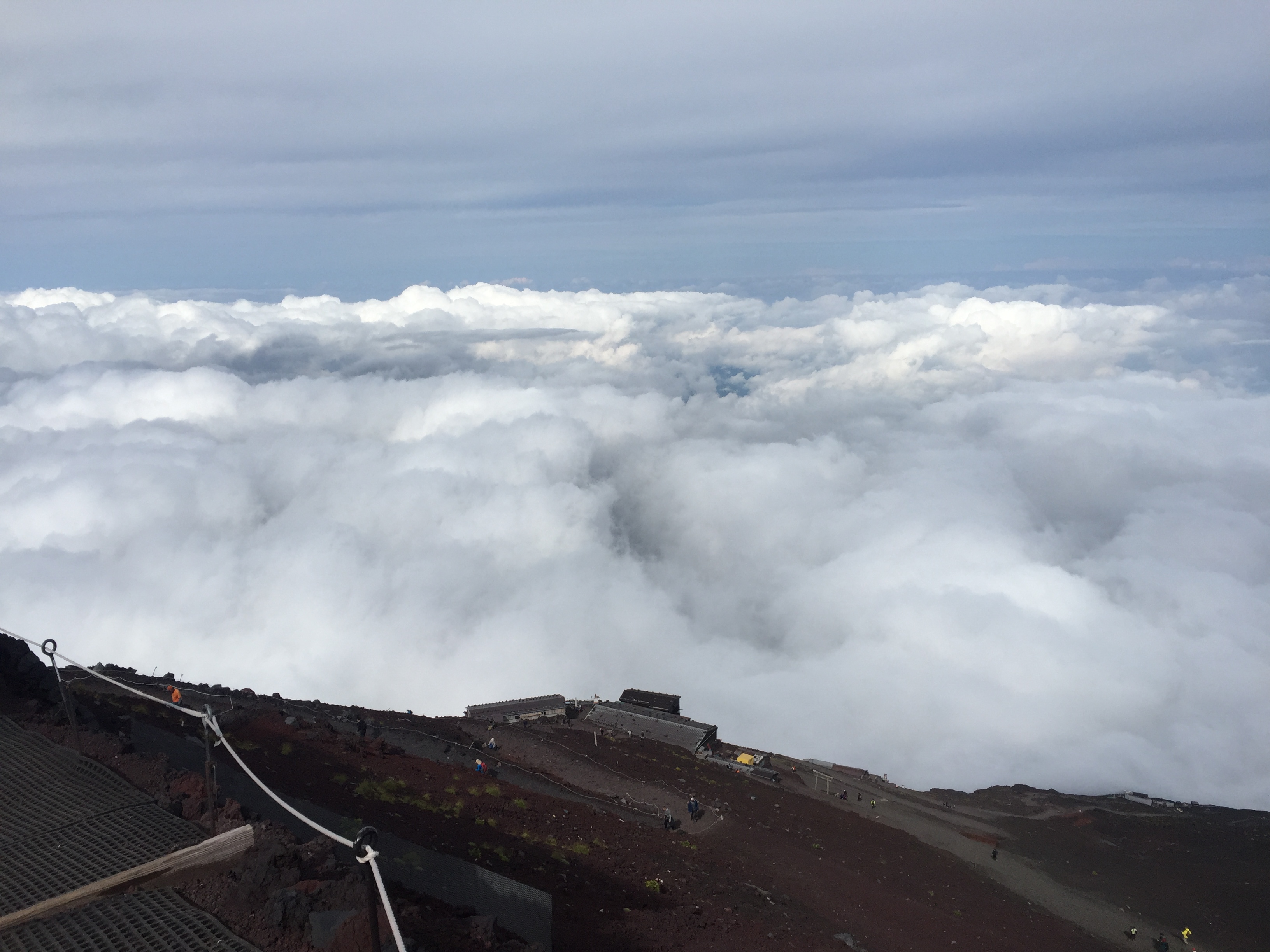 2017.09.05の富士山