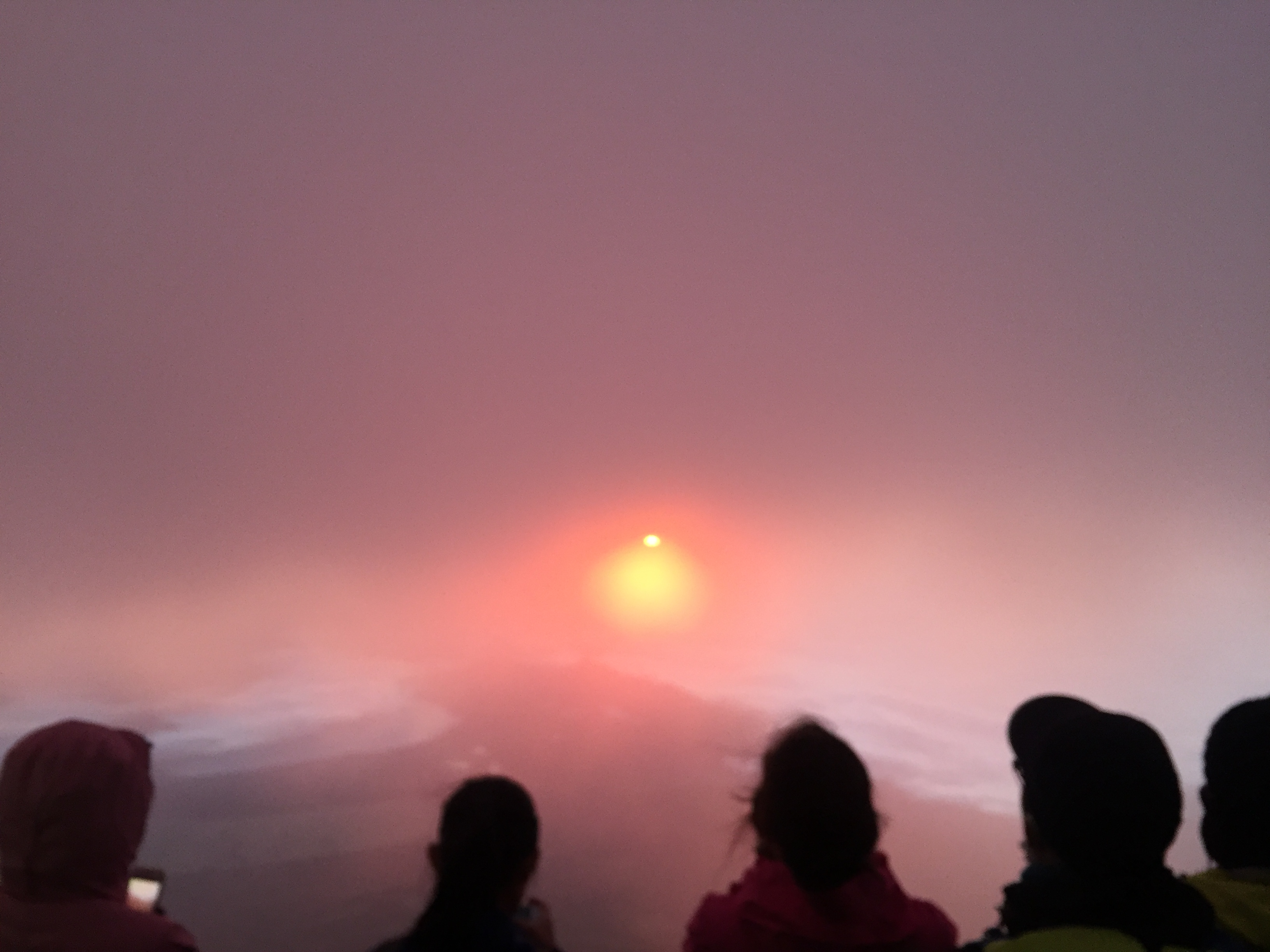 2017.09.07の富士山