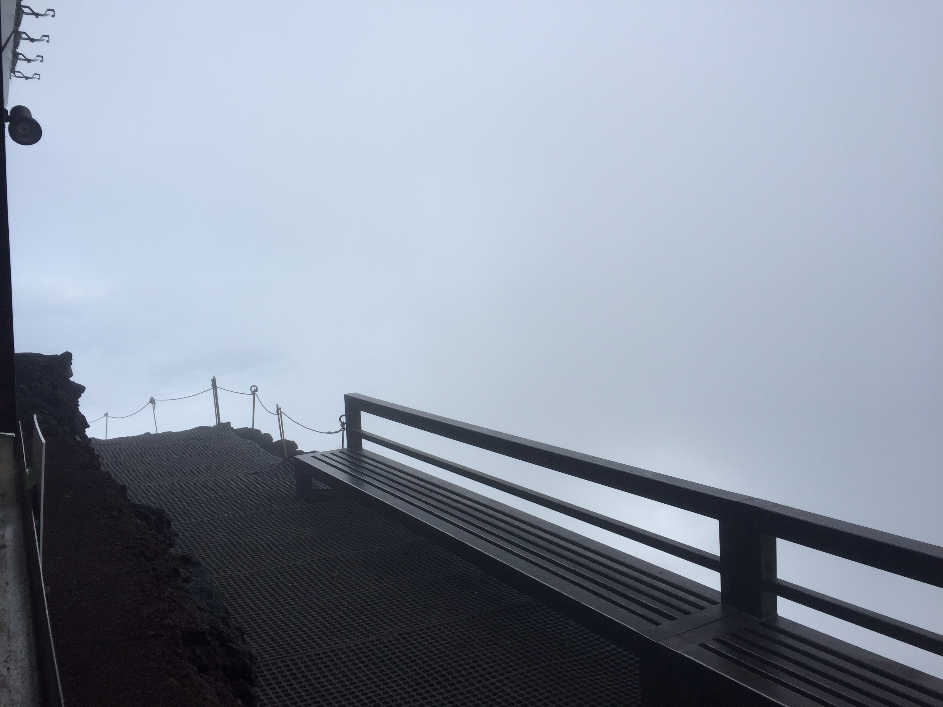 2017.09.08の富士山