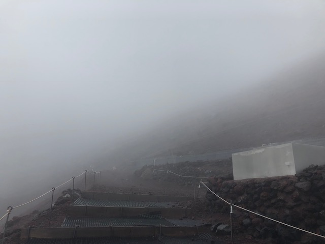 2018.07.06の富士山