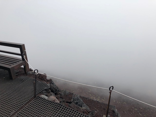 2018.07.09の富士山