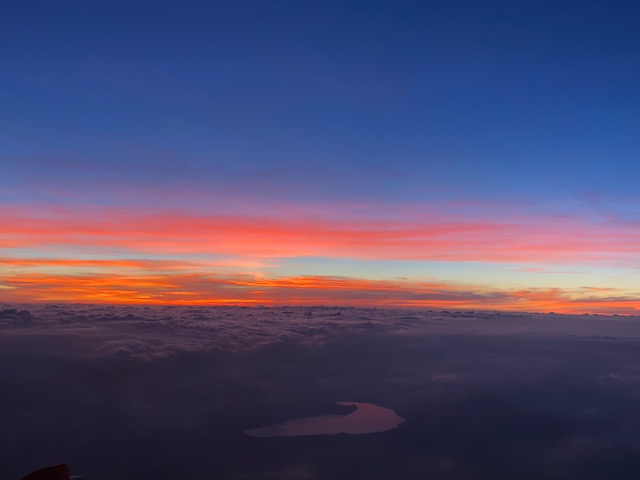 2018.07.14の富士山