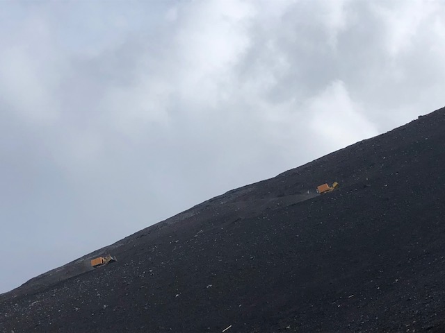 2018.07.18の富士山