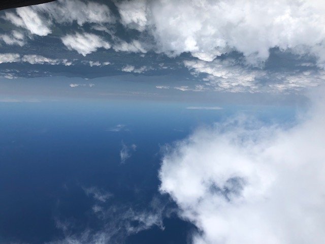 2018.07.20の富士山