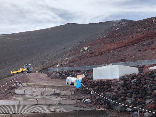 2018.07.26の富士山