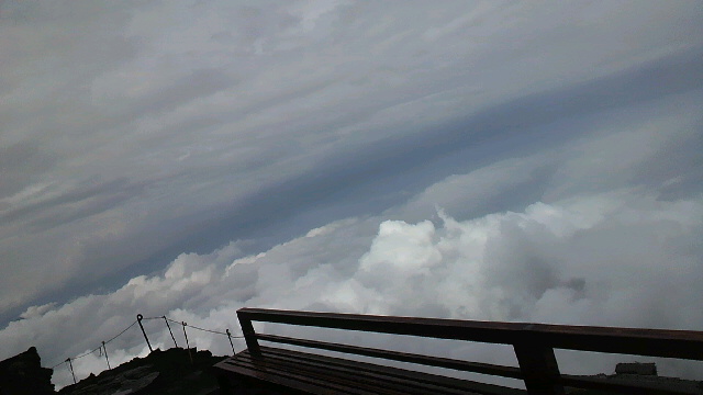 2010.07.02の富士山