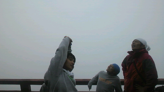 2010.07.03の富士山