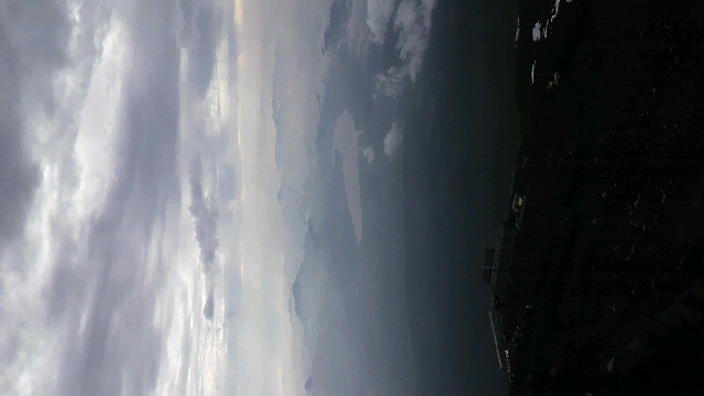 2010.07.06の富士山