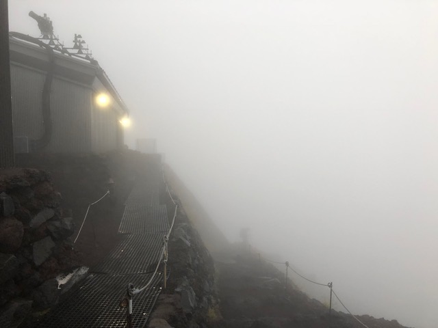 2018.09.01の富士山